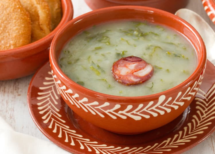 Caldo Verde