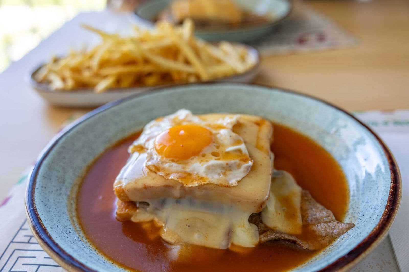 Francesinha