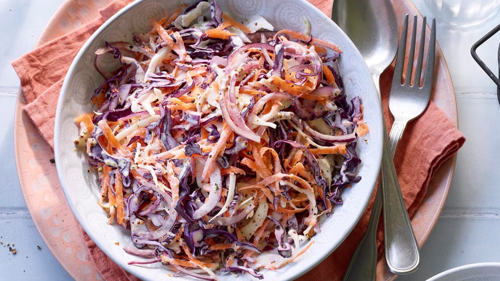 Coleslaw