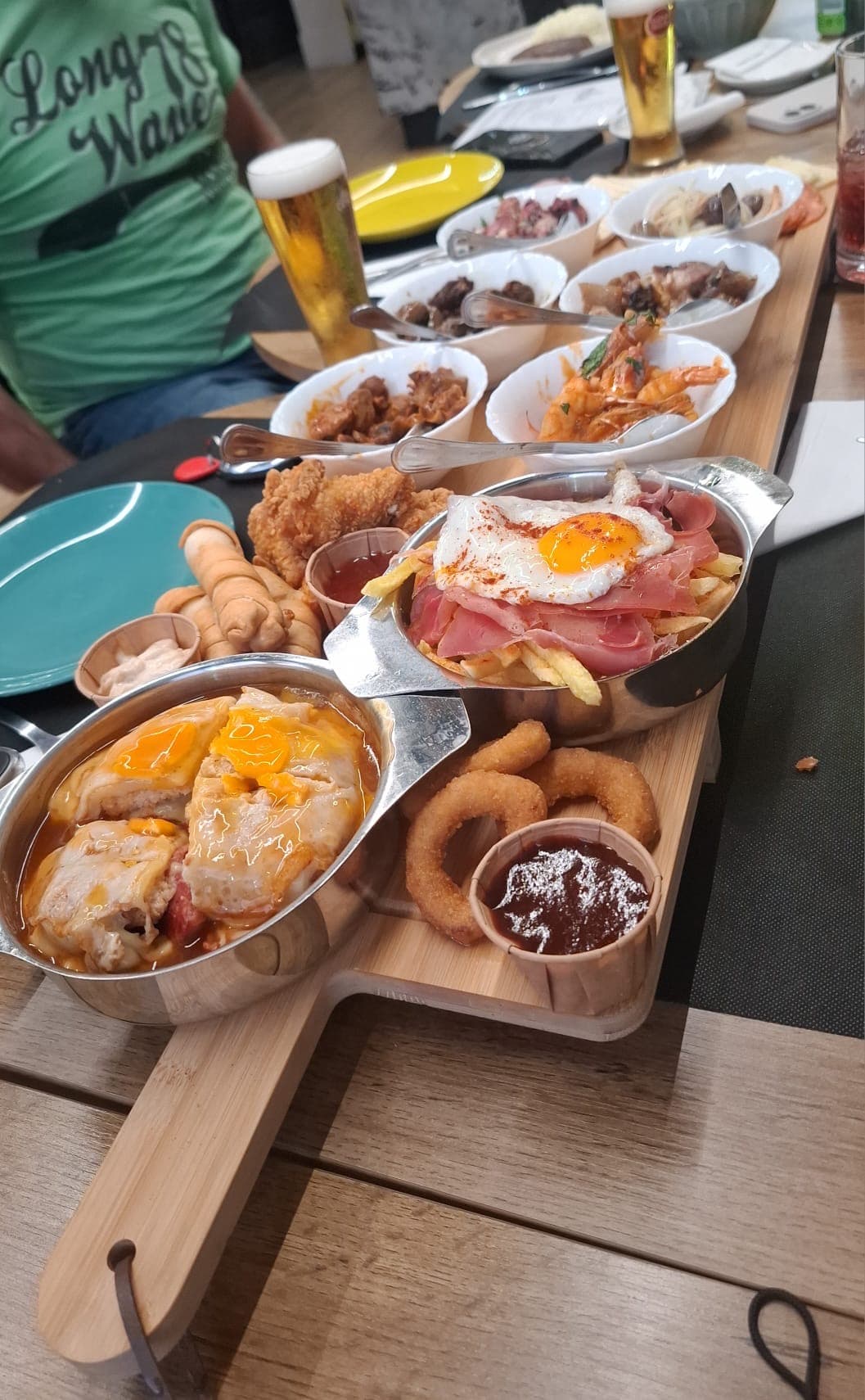 Tábua de Variados