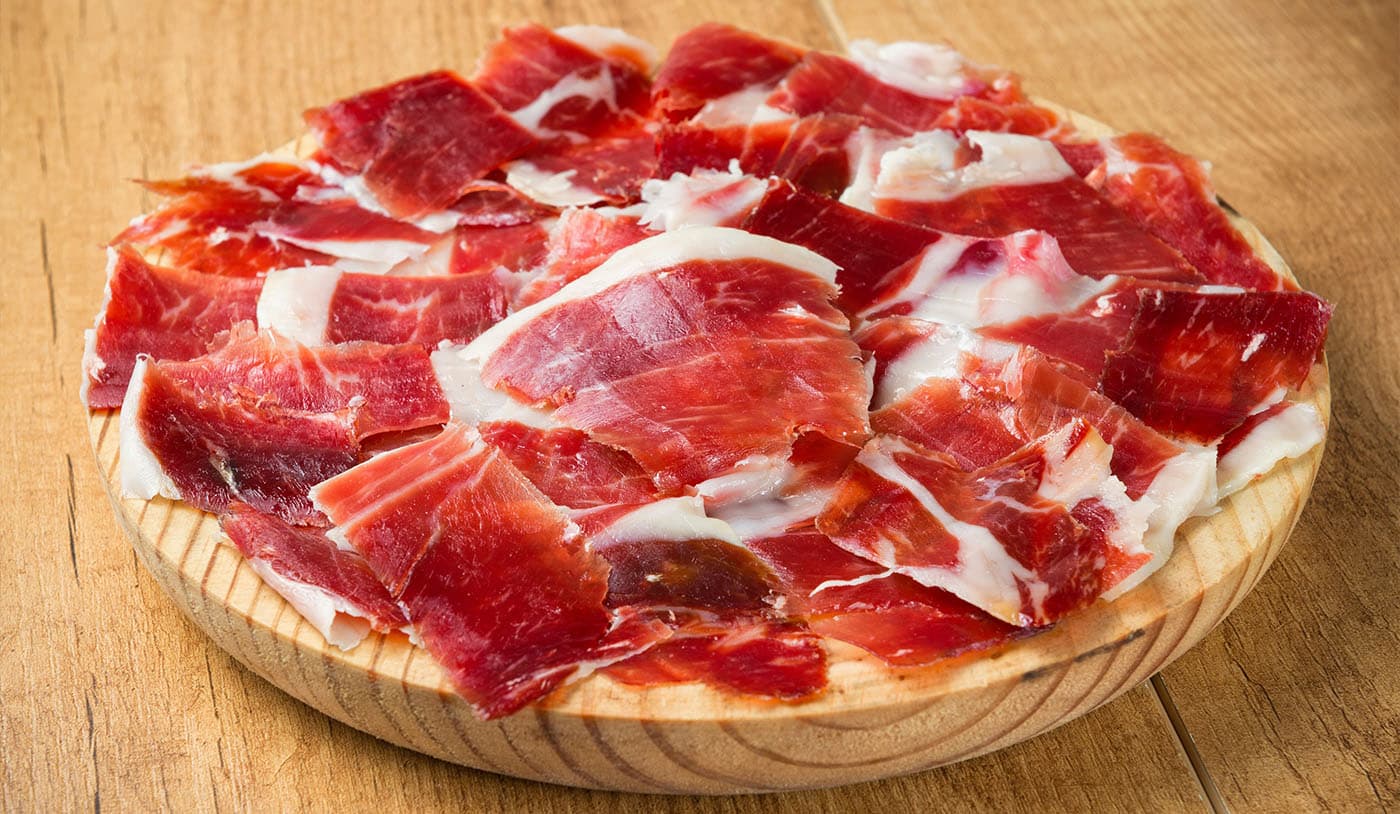 Presunto Ibérico