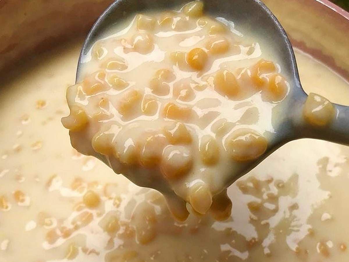 Canjica