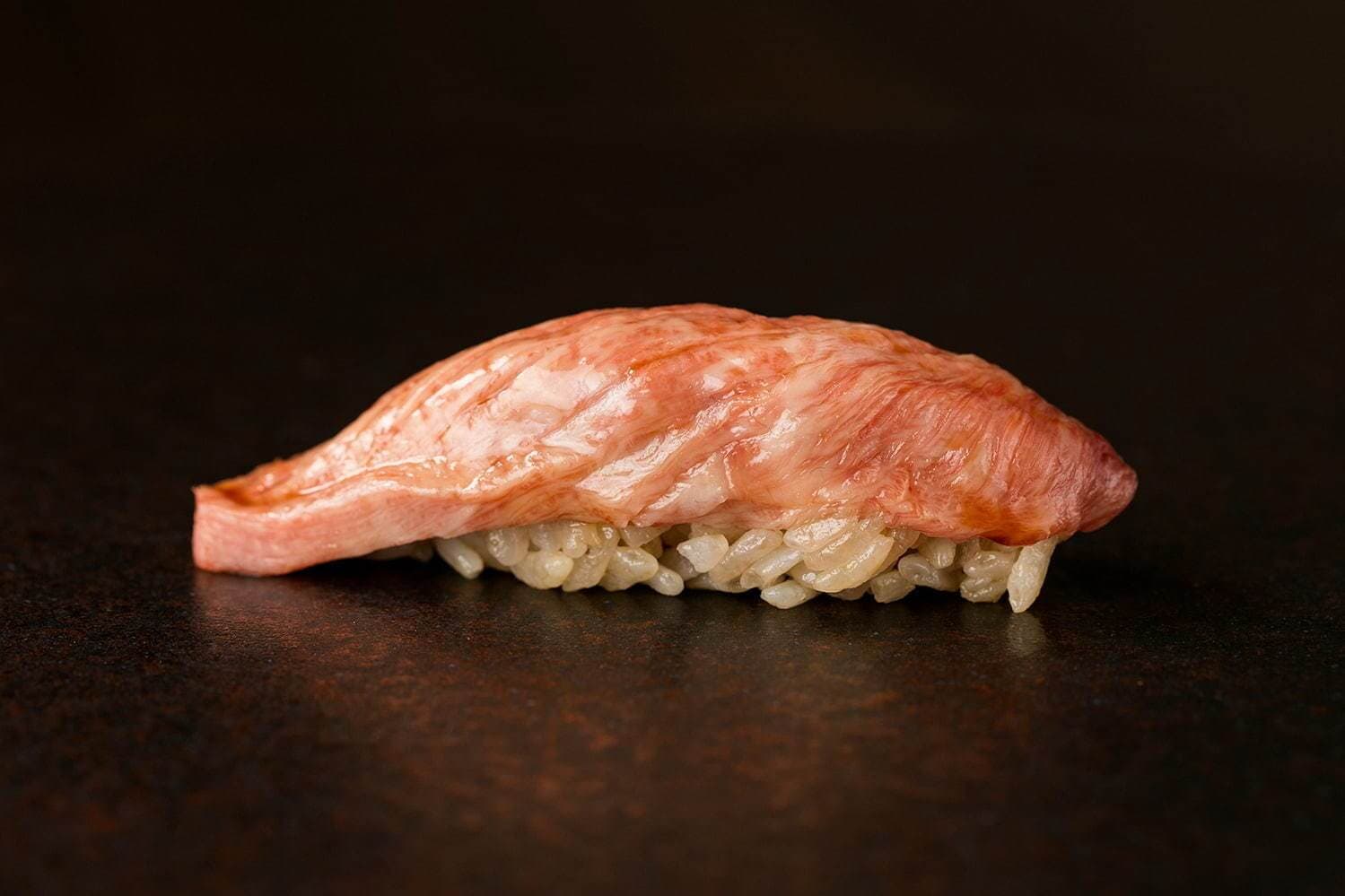 Sushi de Carne