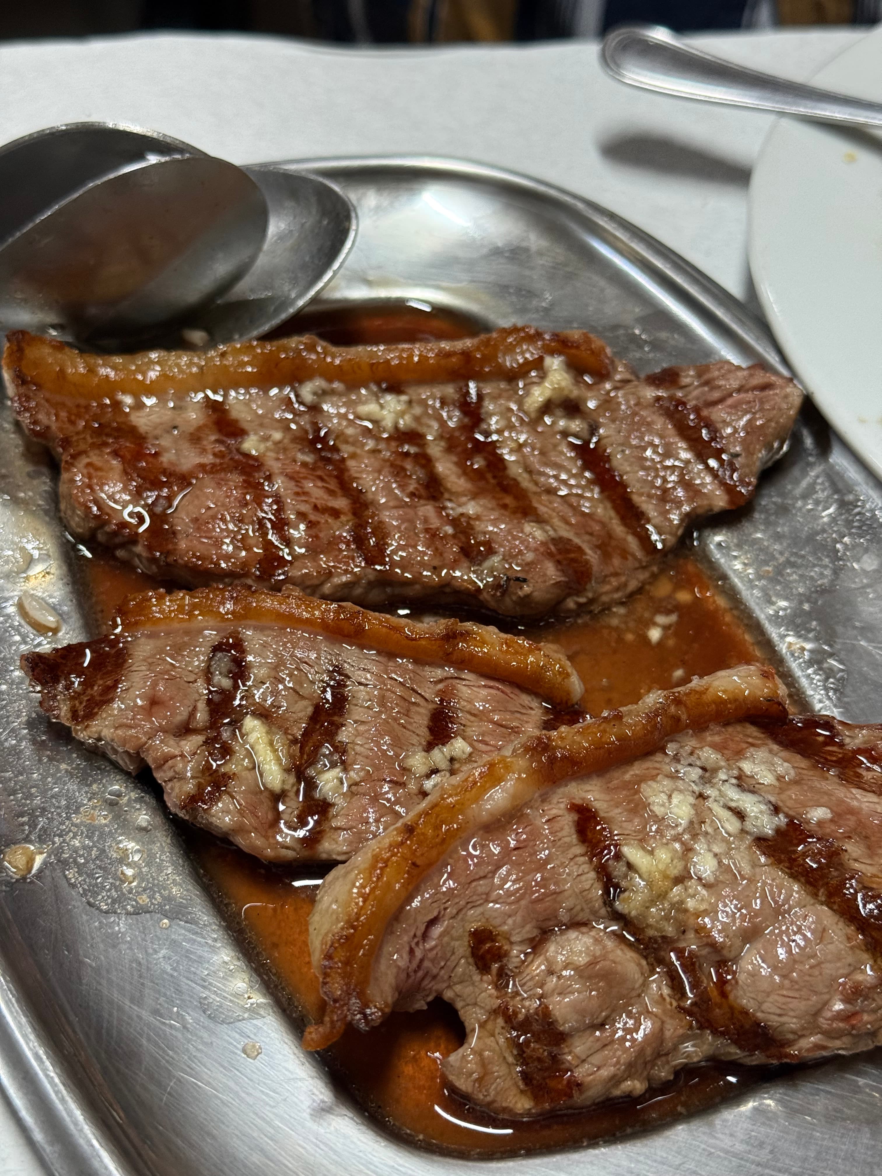 Picanha à Portuguesa