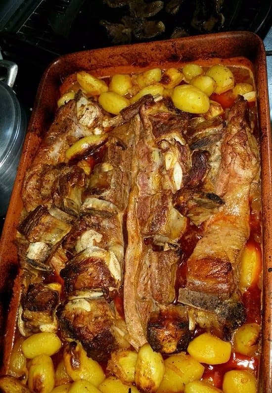 Costela mendinha