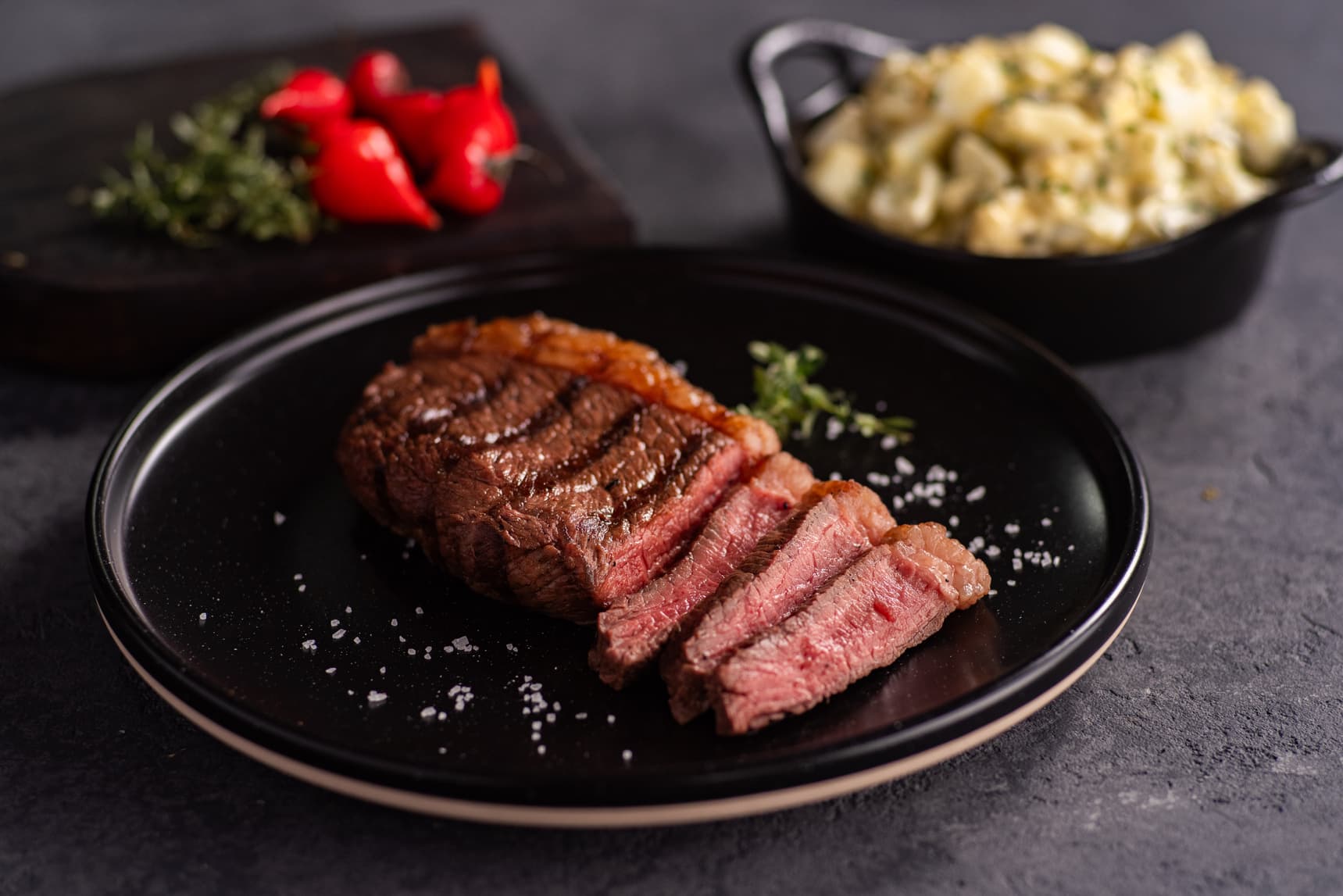 Picanha Grelhada