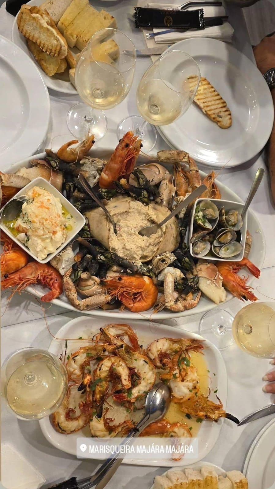 Mariscada