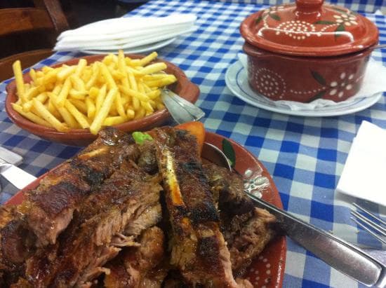 Costelinhas