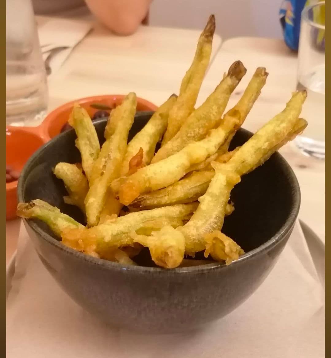 Peixinhos da Horta