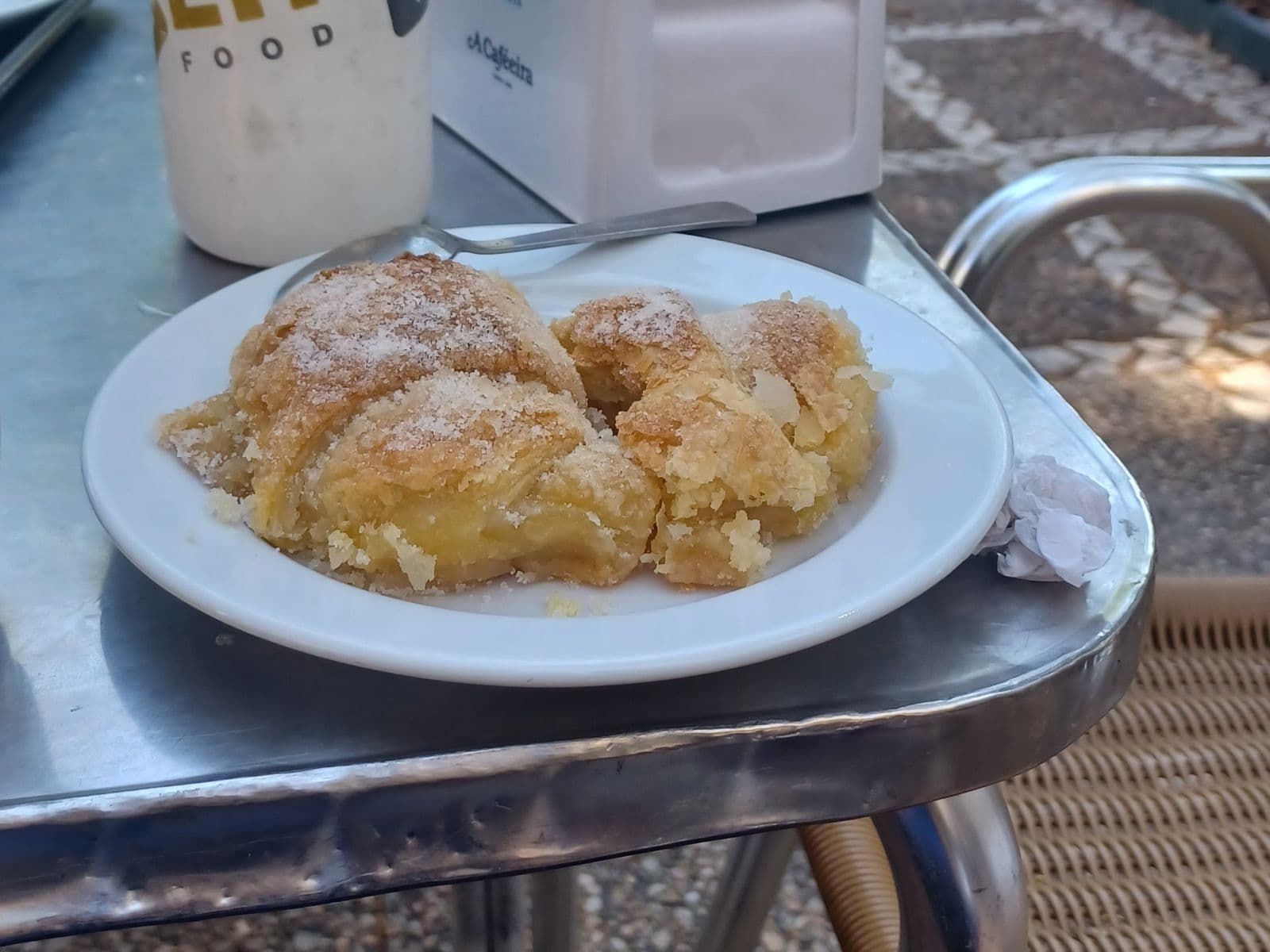 Croissant