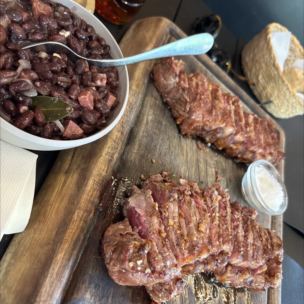 Bife da Vazia
