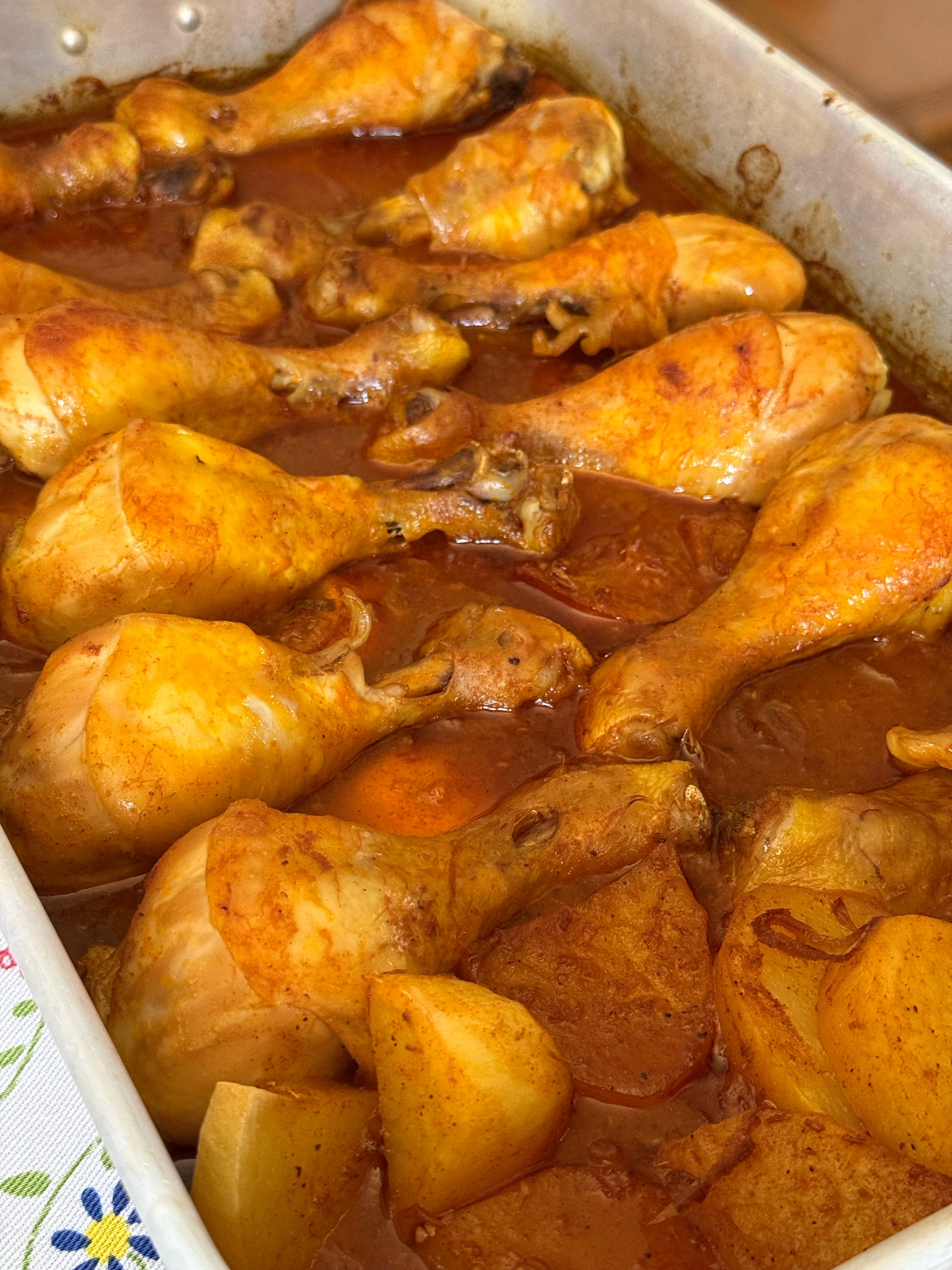 Frango Assado