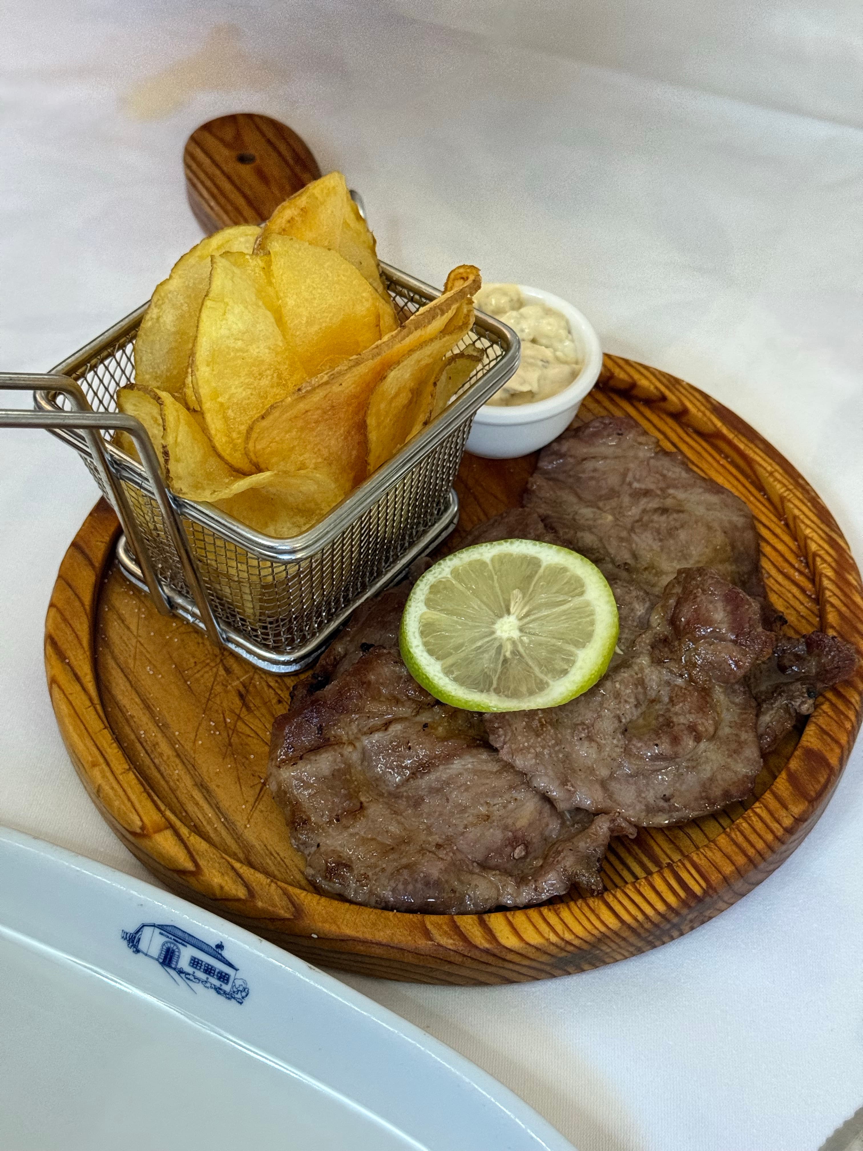 Bife do Cachaço