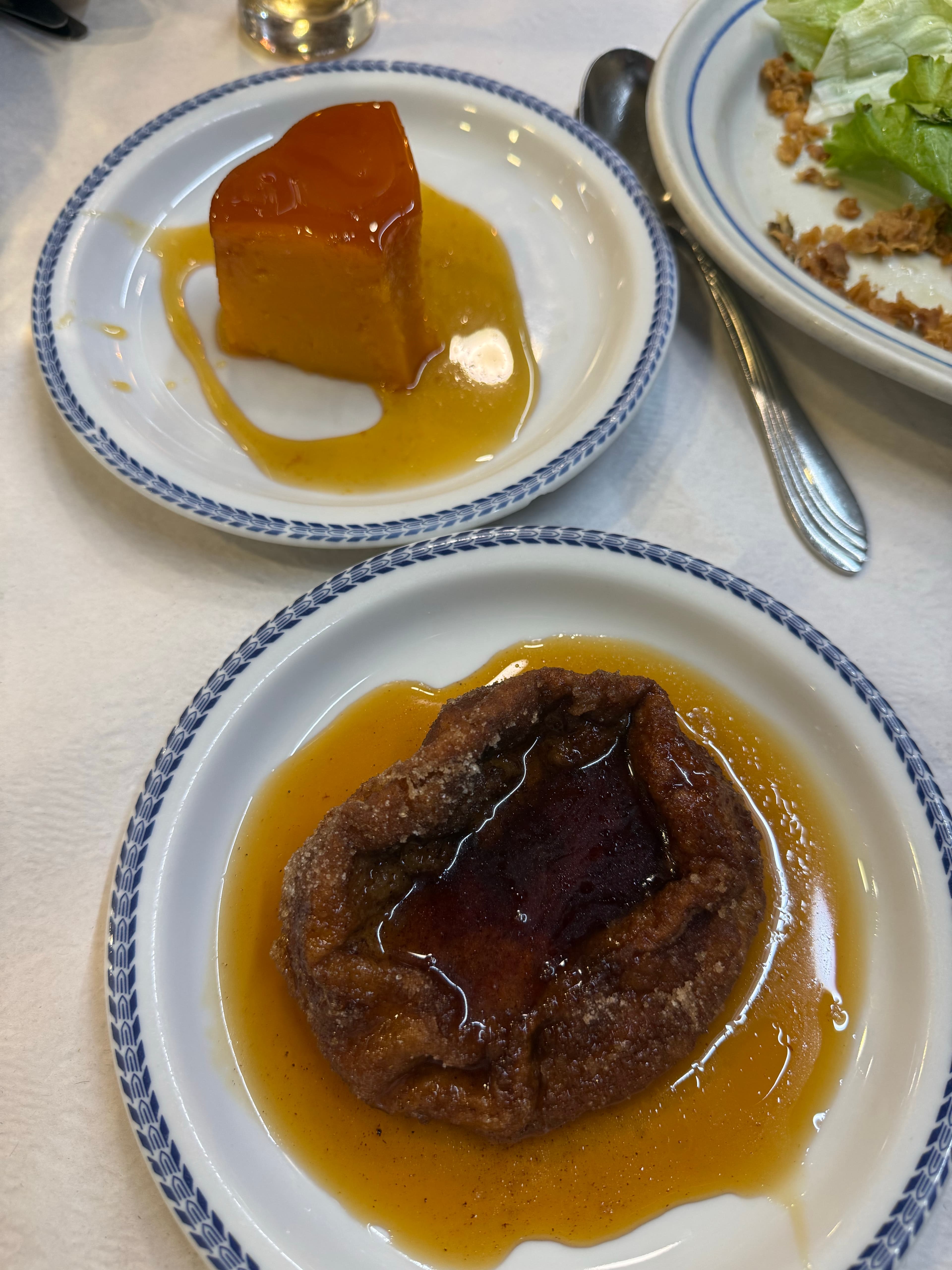 Rabanadas