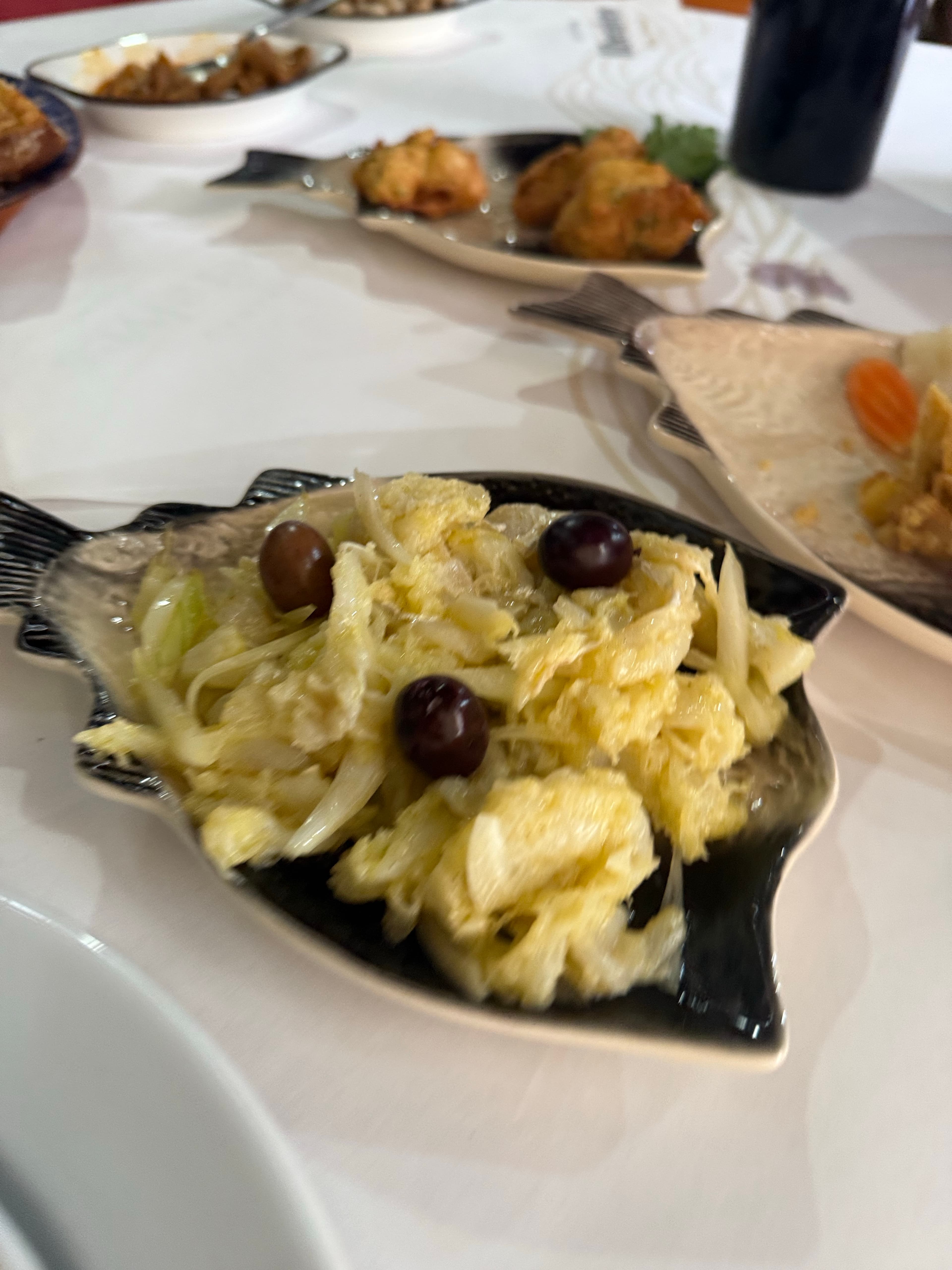 Punheta de Bacalhau