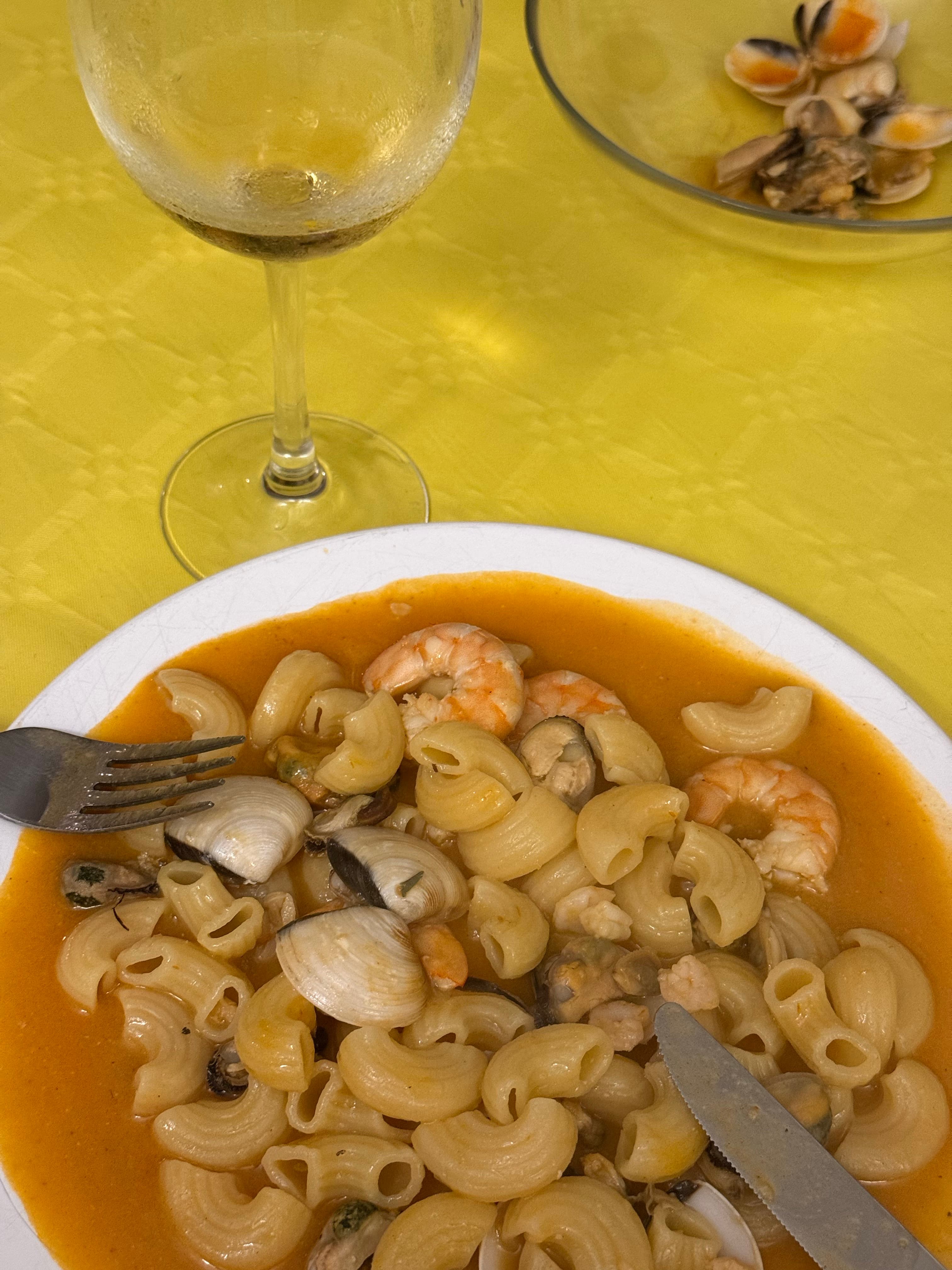 Massada de Marisco