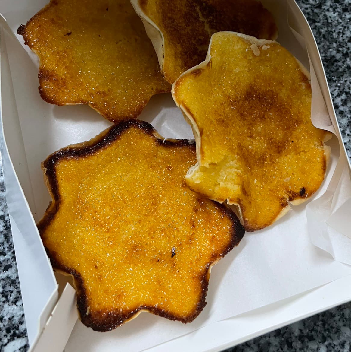 Queijada de Tentúgal