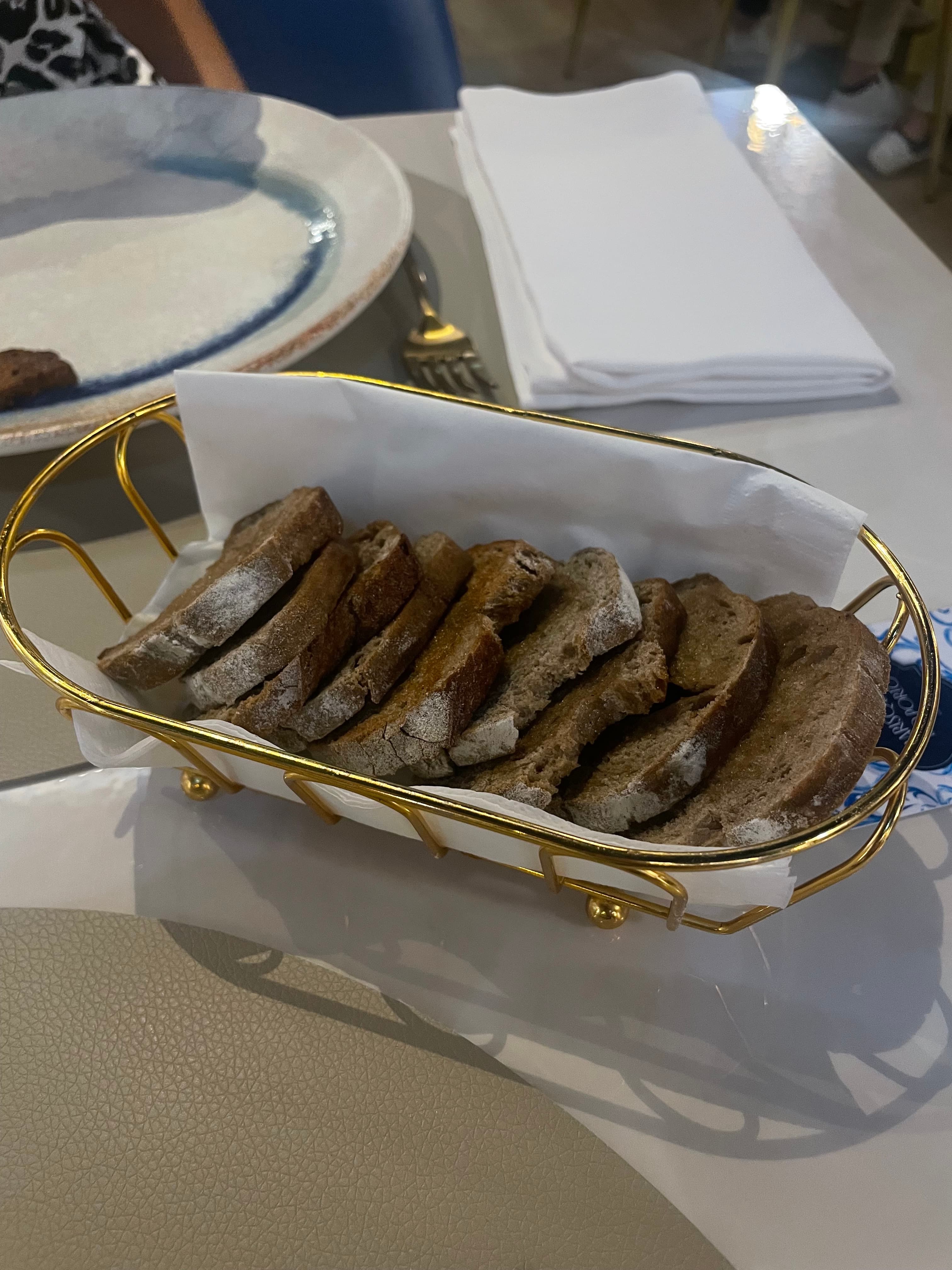 Crostini