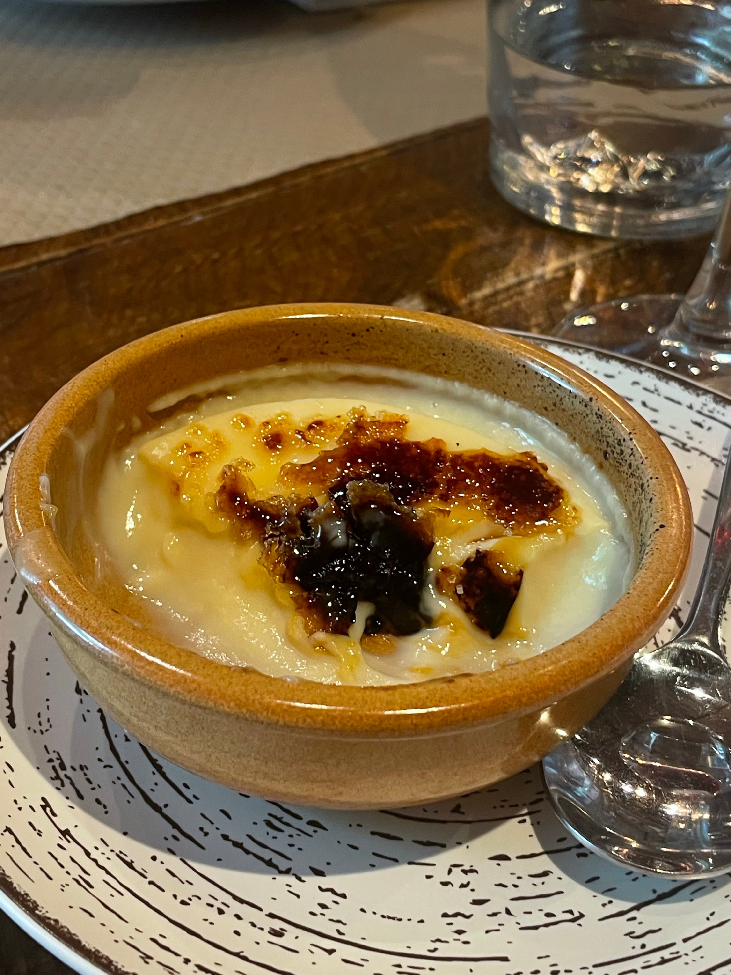 Leite Creme