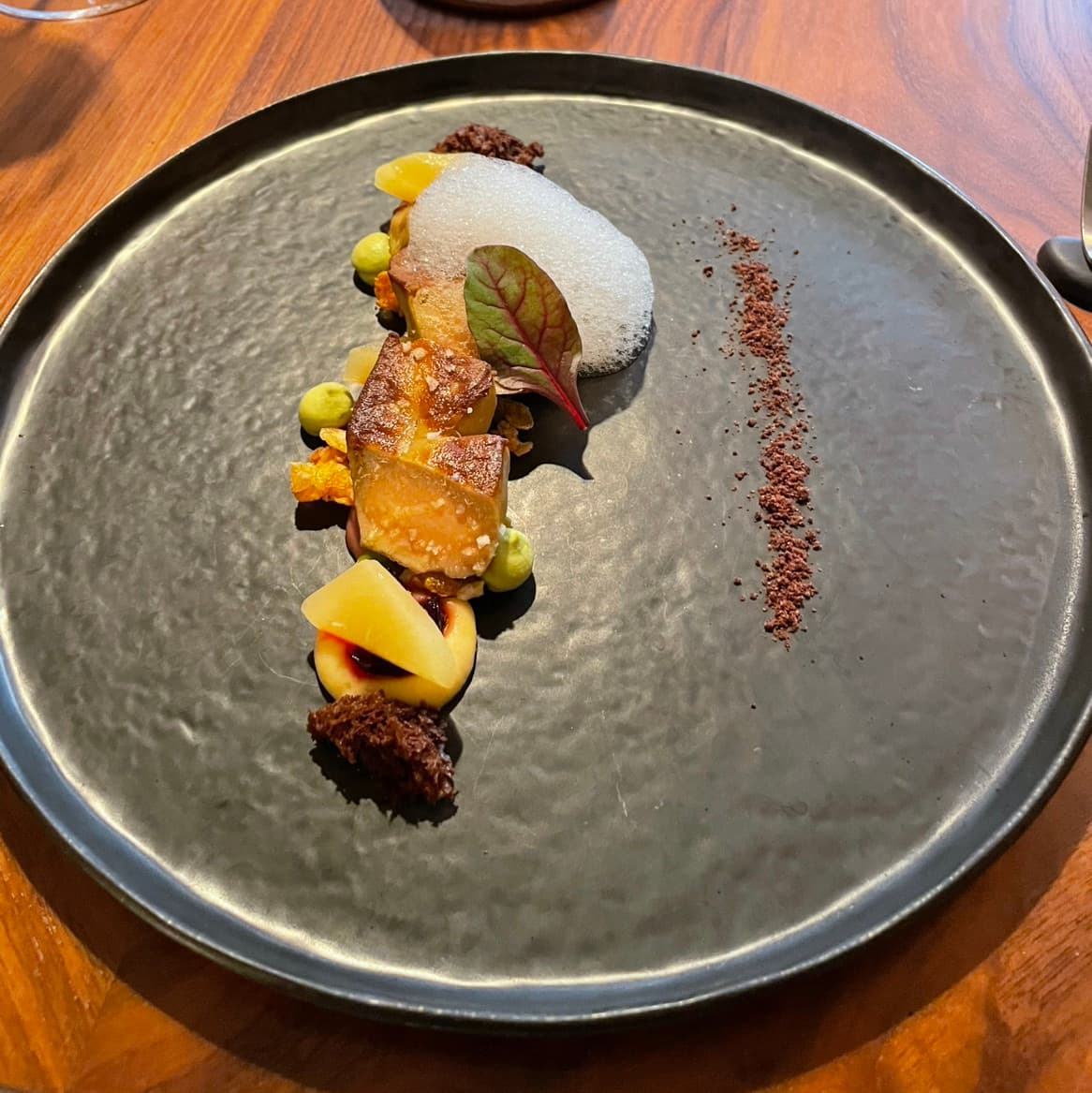 Foie Gras