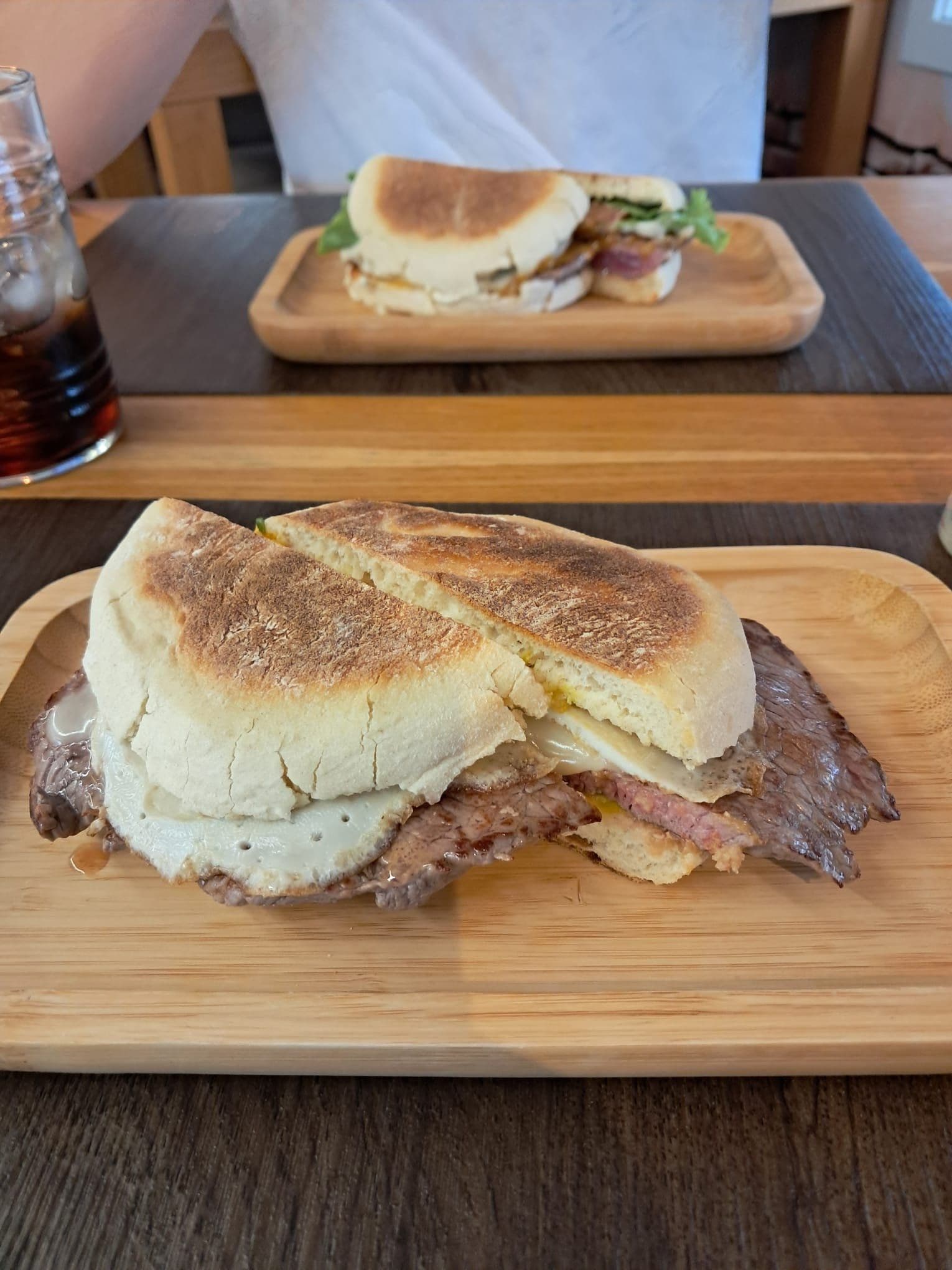 Prego no Pão