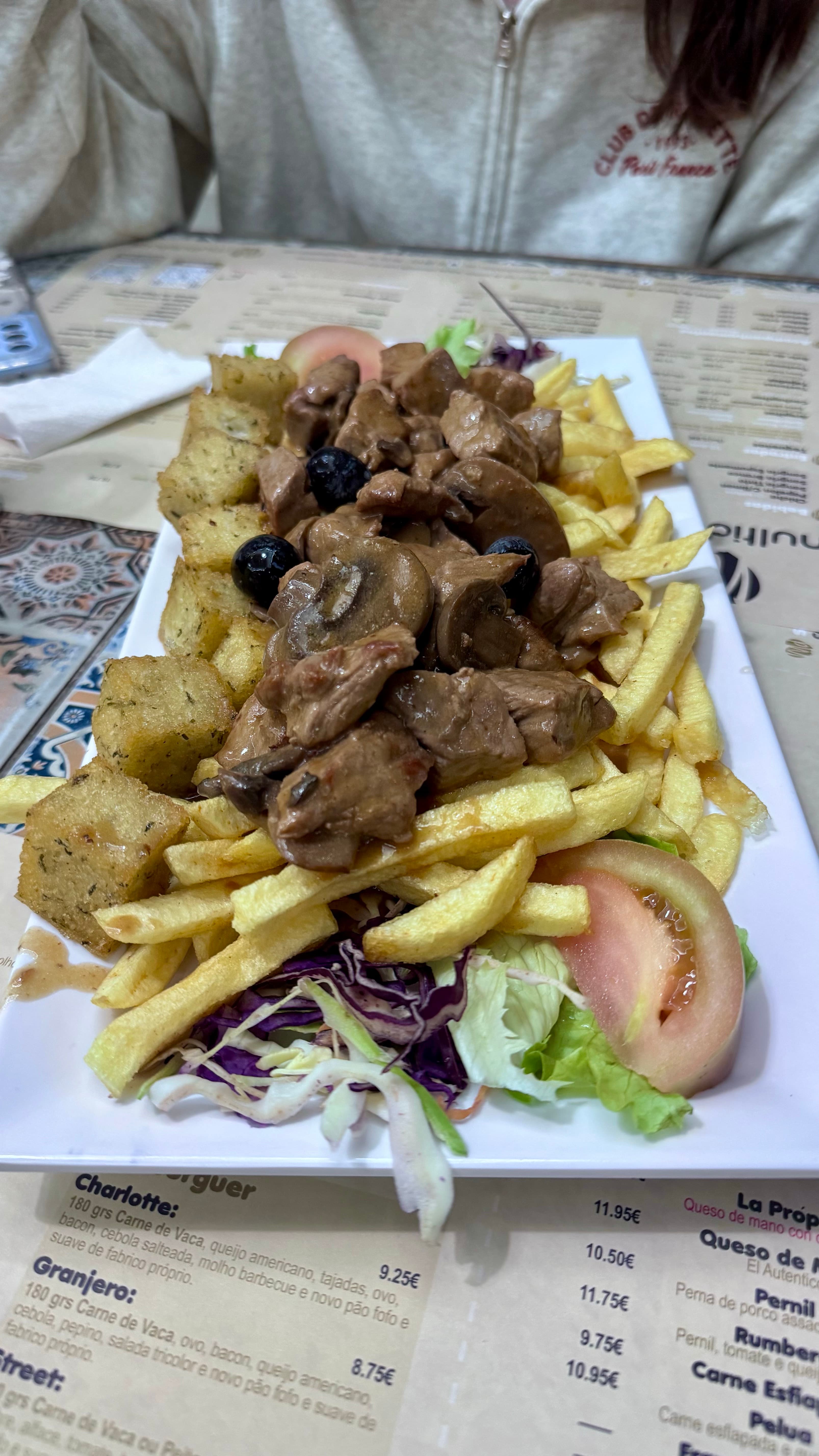 Picadinho