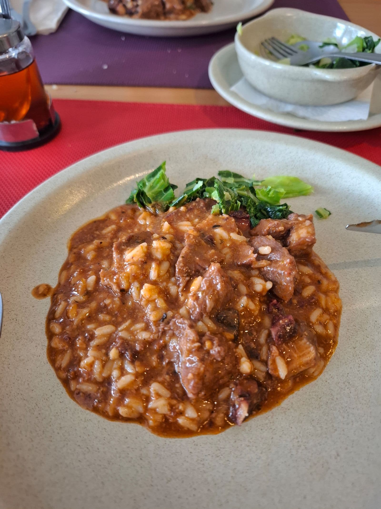 Arroz de Fêveras