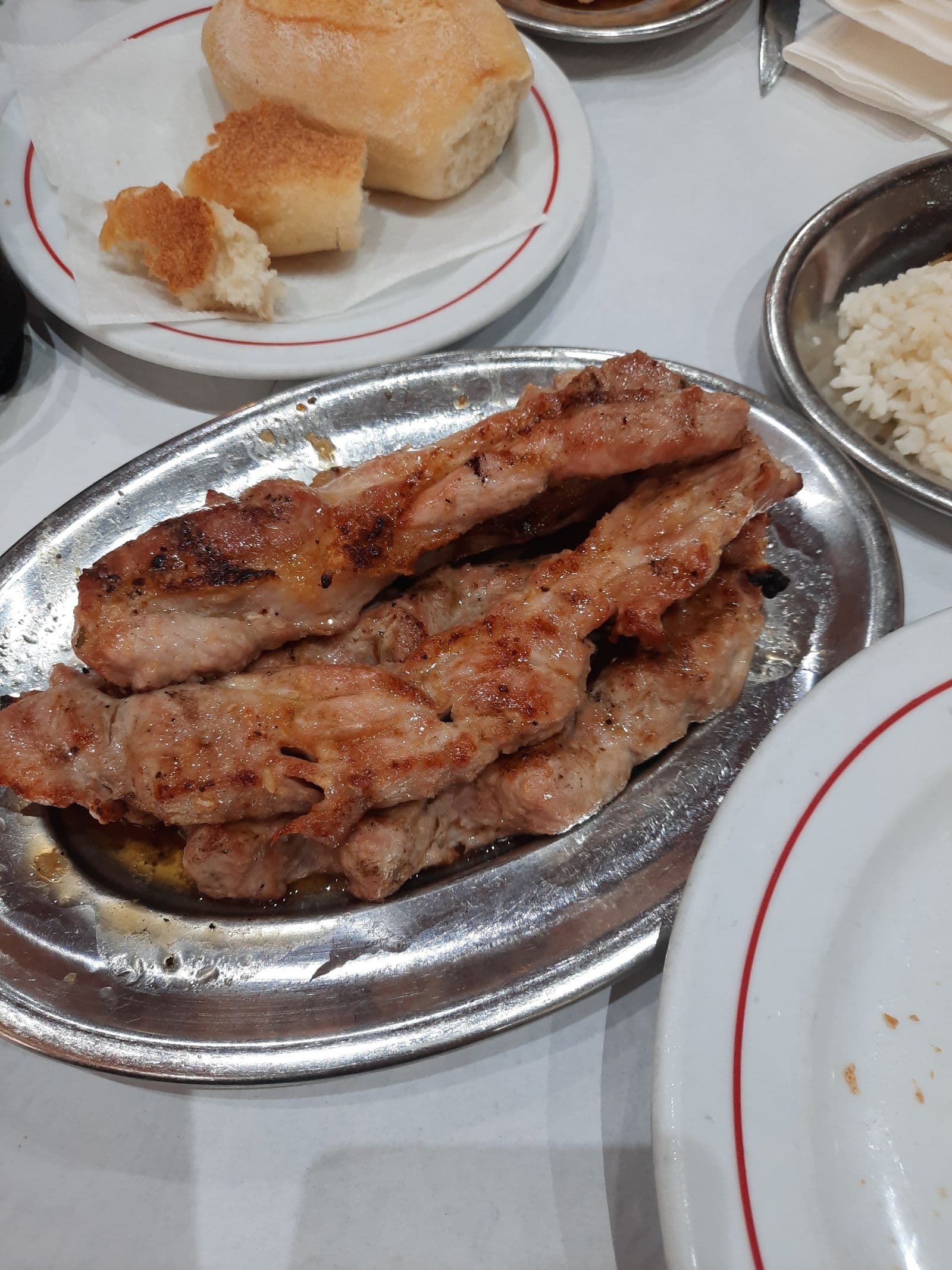 Lagartinhos