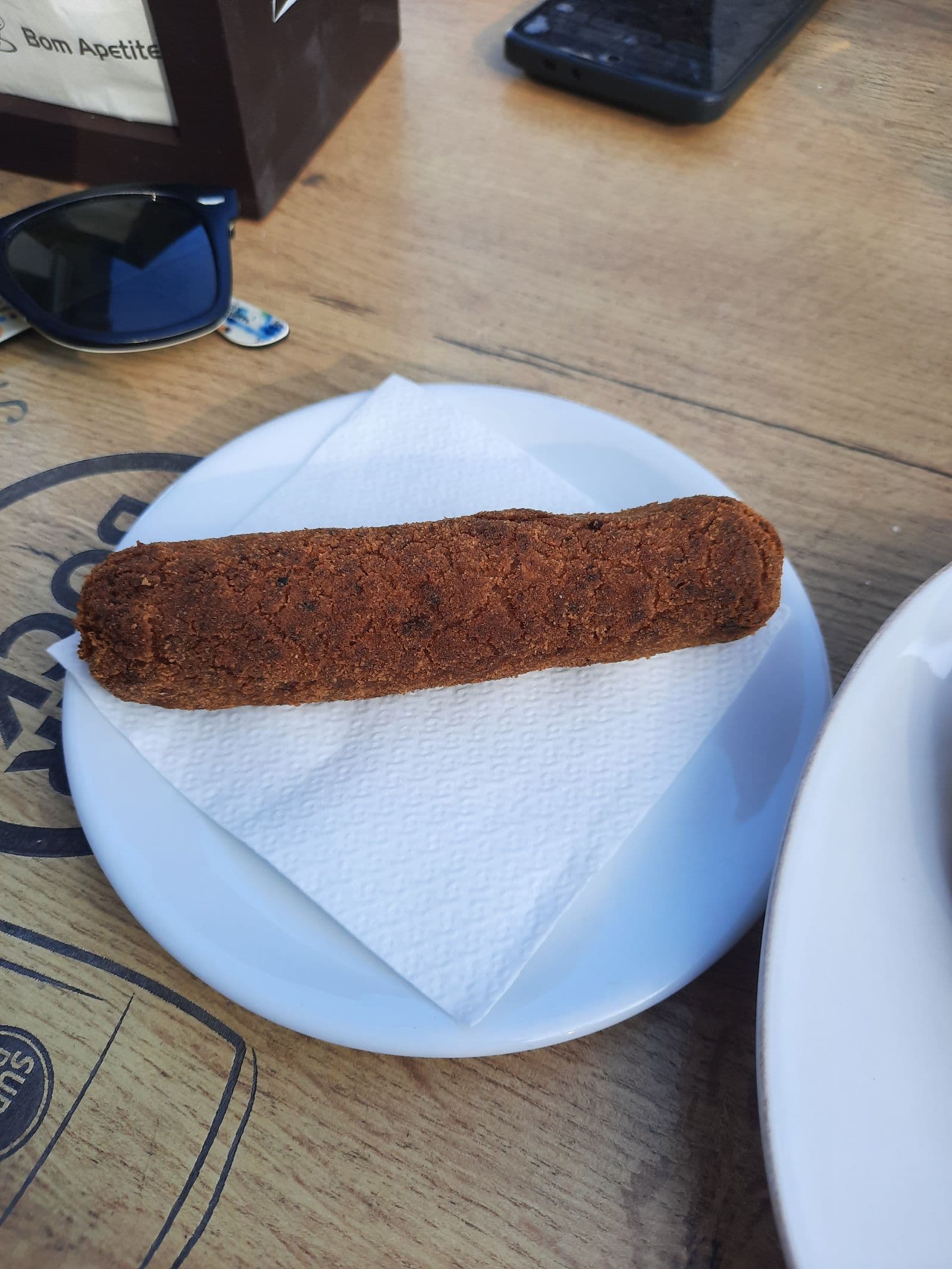 Croquetes
