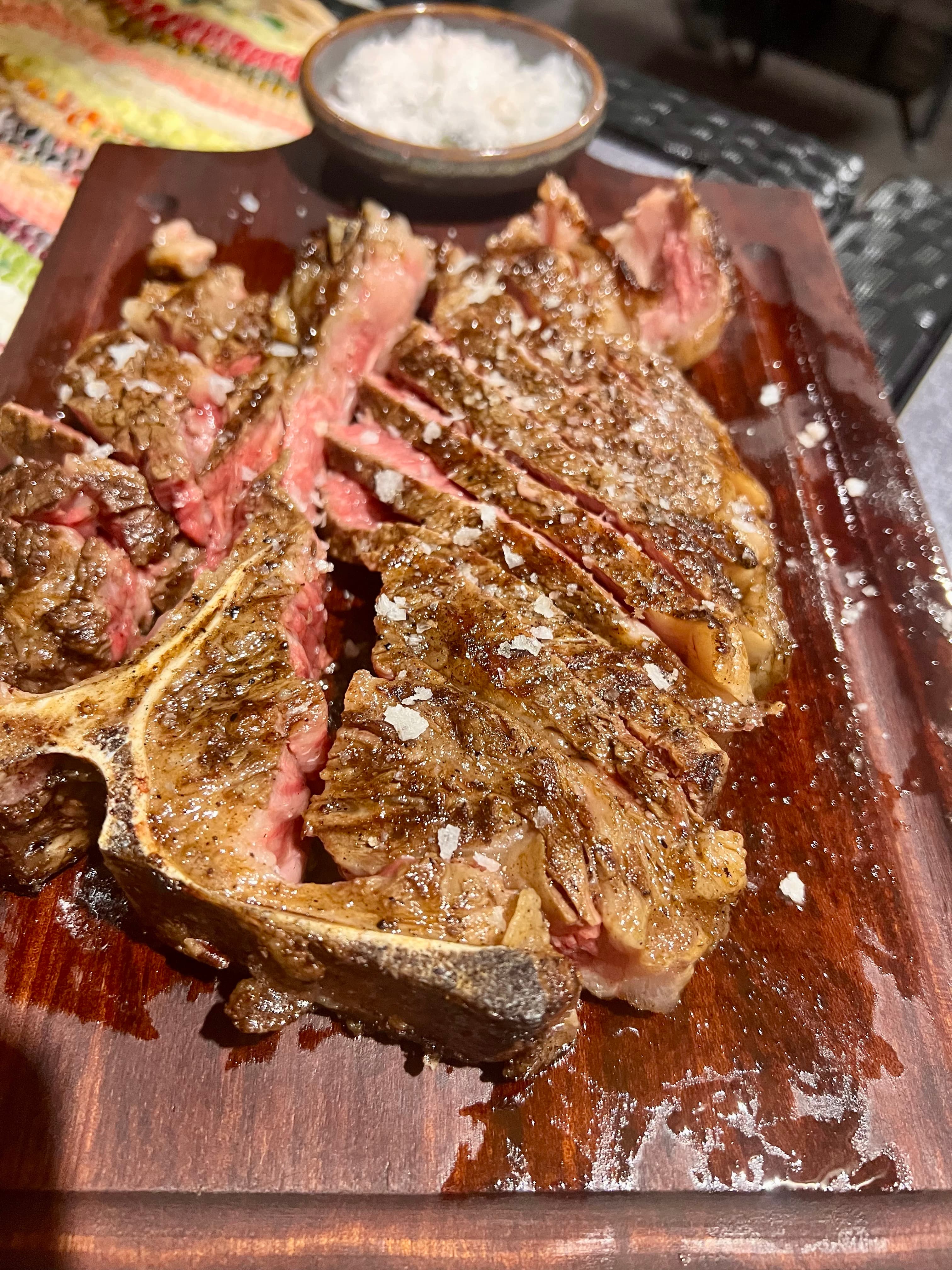 T-bone