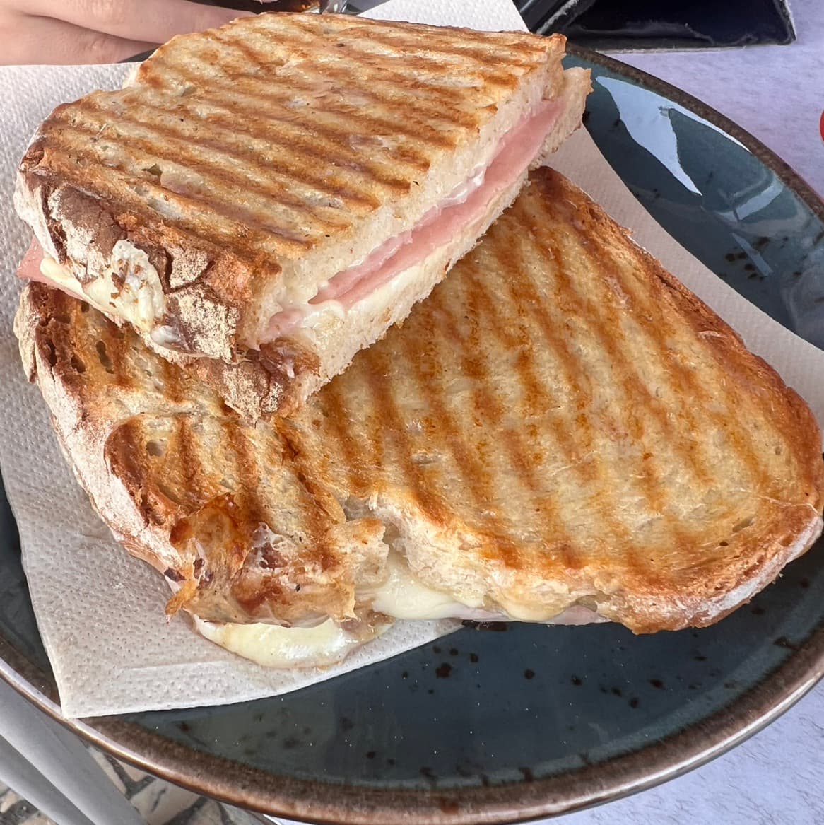 Tosta Mista