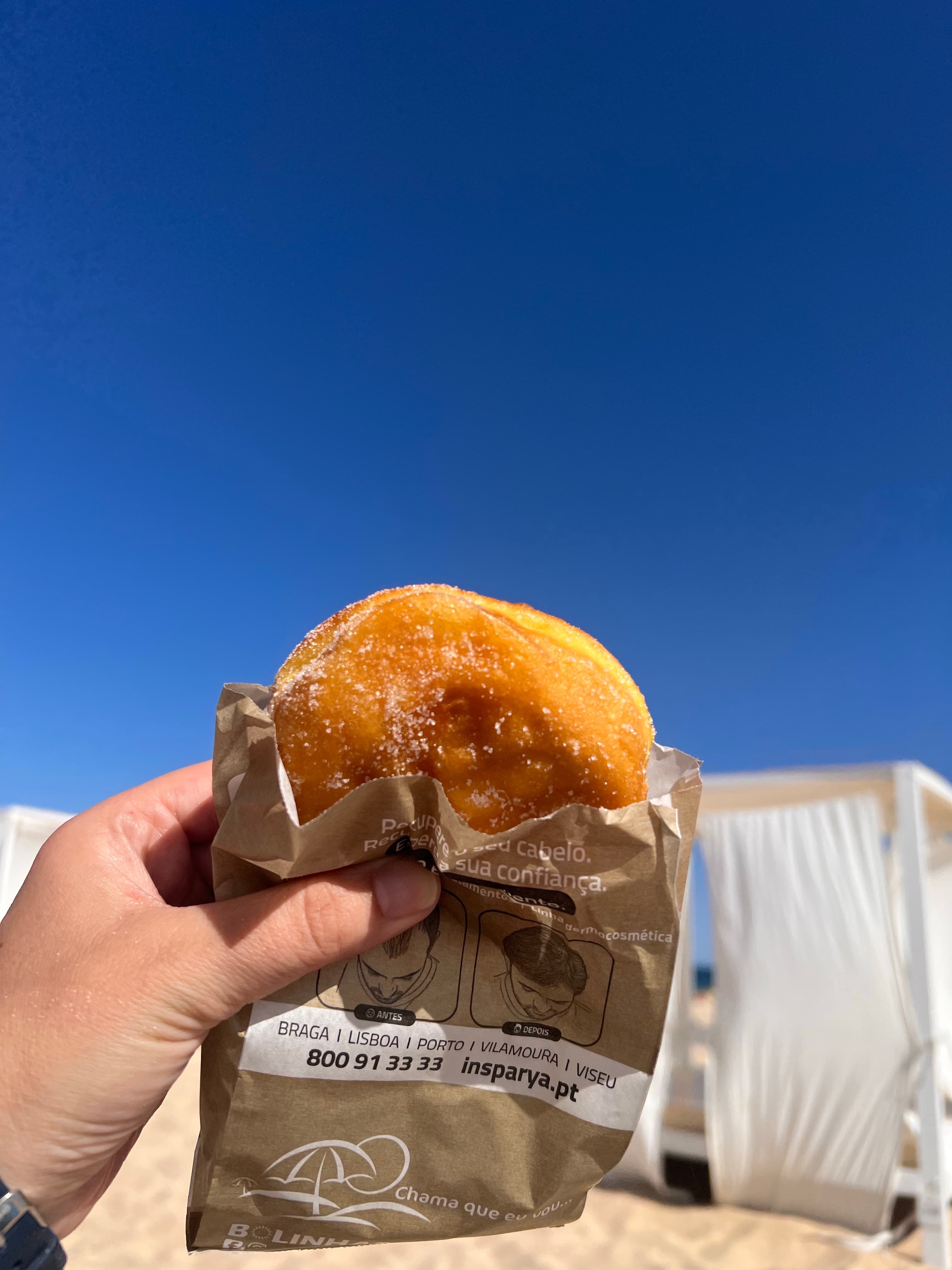 Bola de Berlim