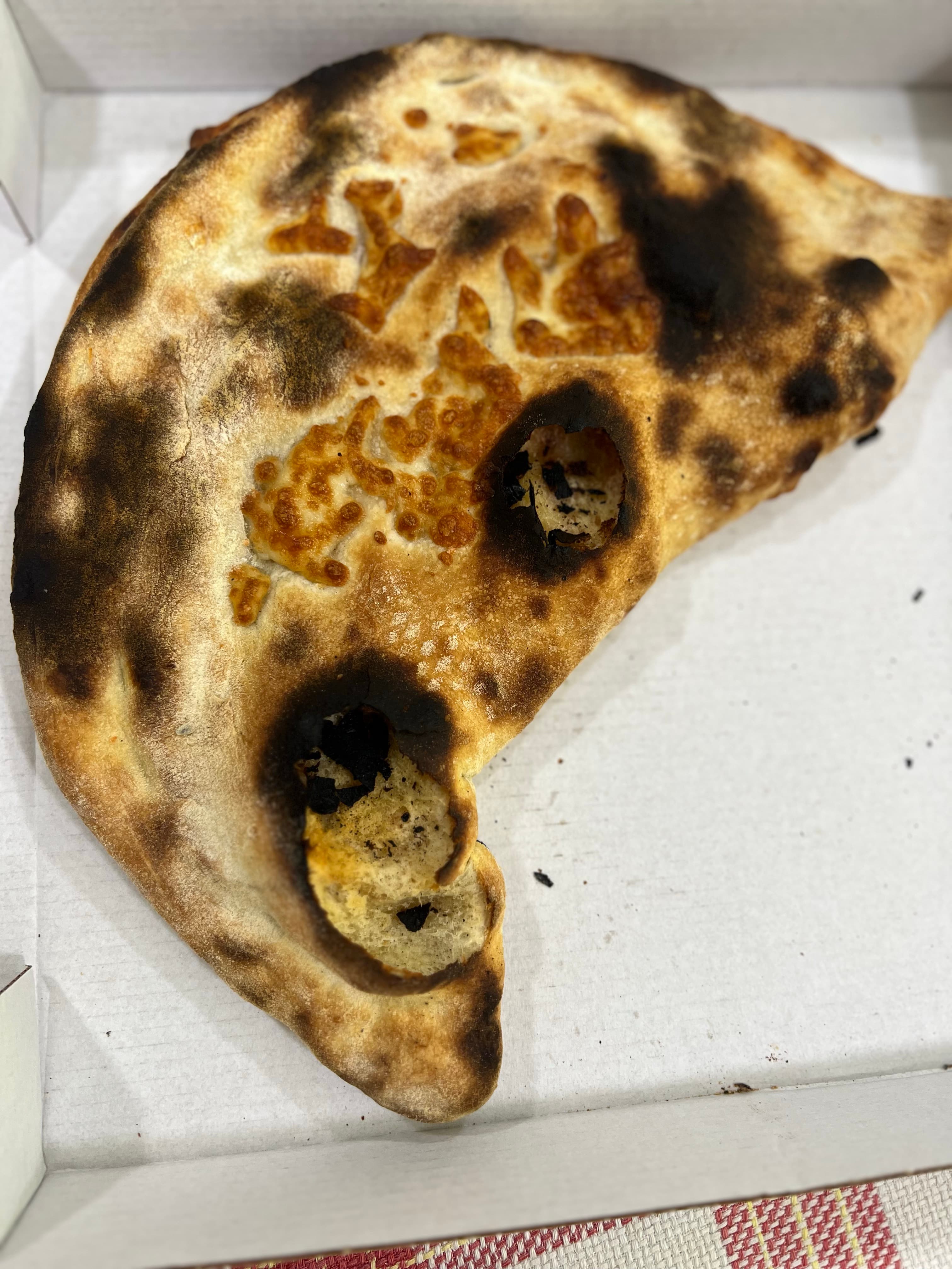 Calzone