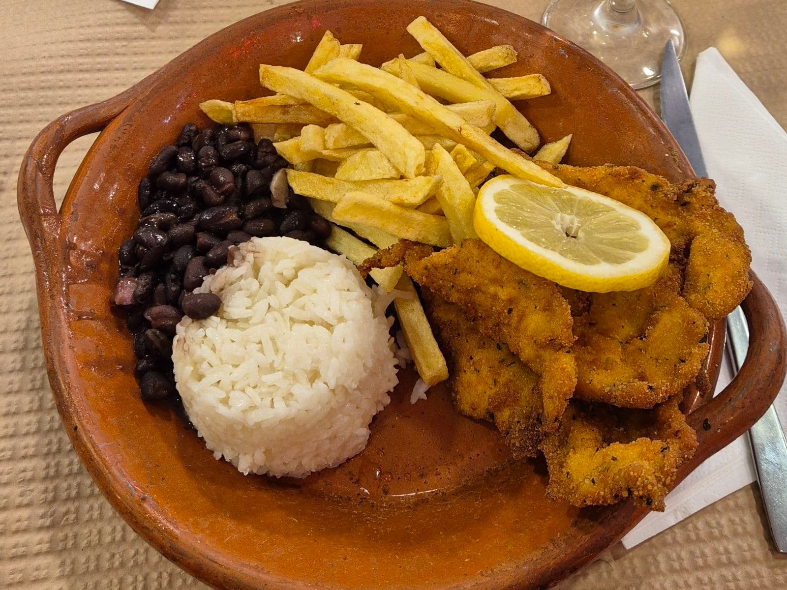 Panado de Porco