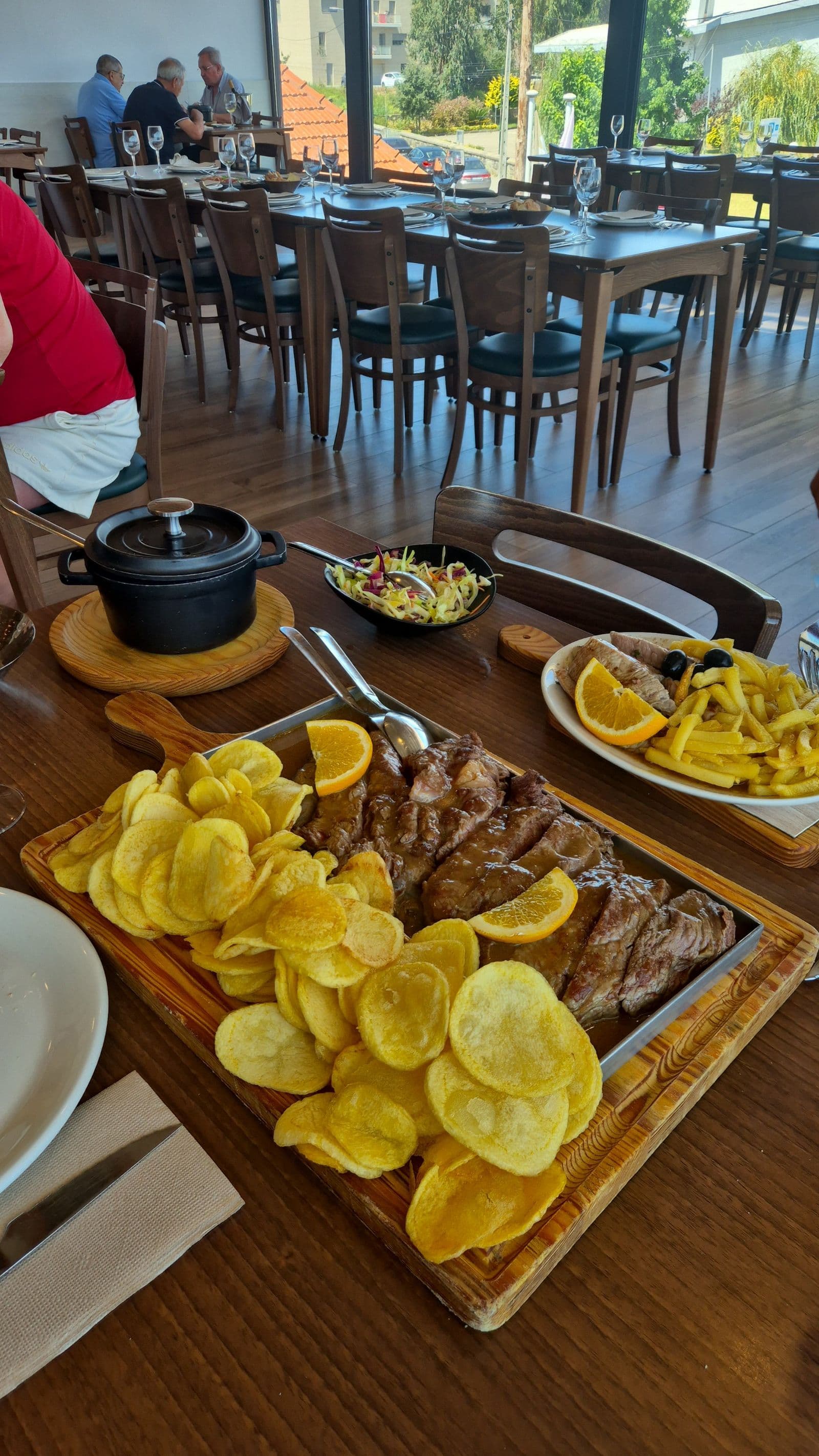 Costeleta de Vitela