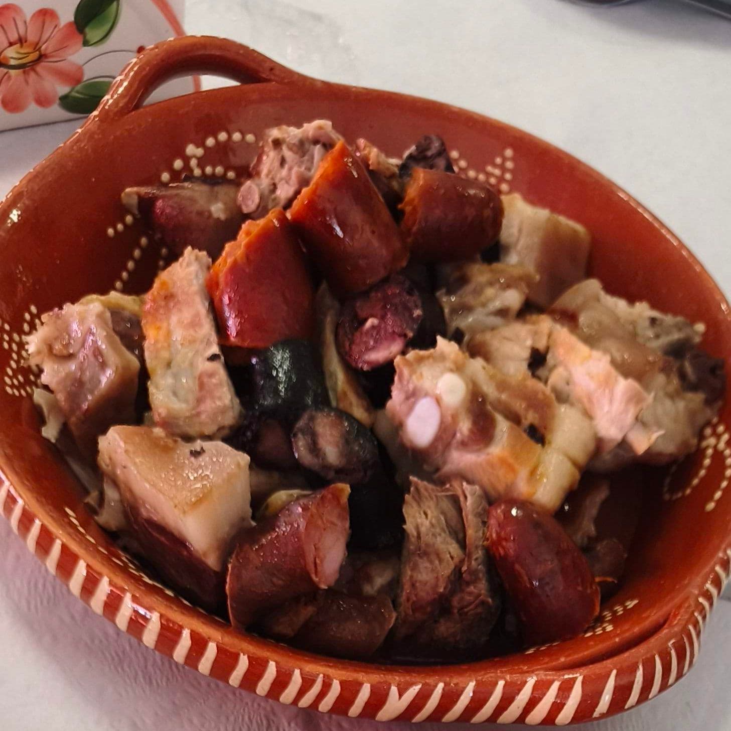 Cozido à Portuguesa