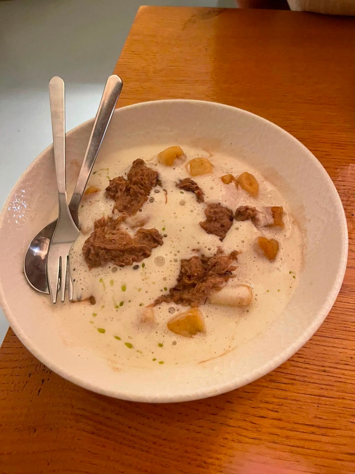 Gnocchi
