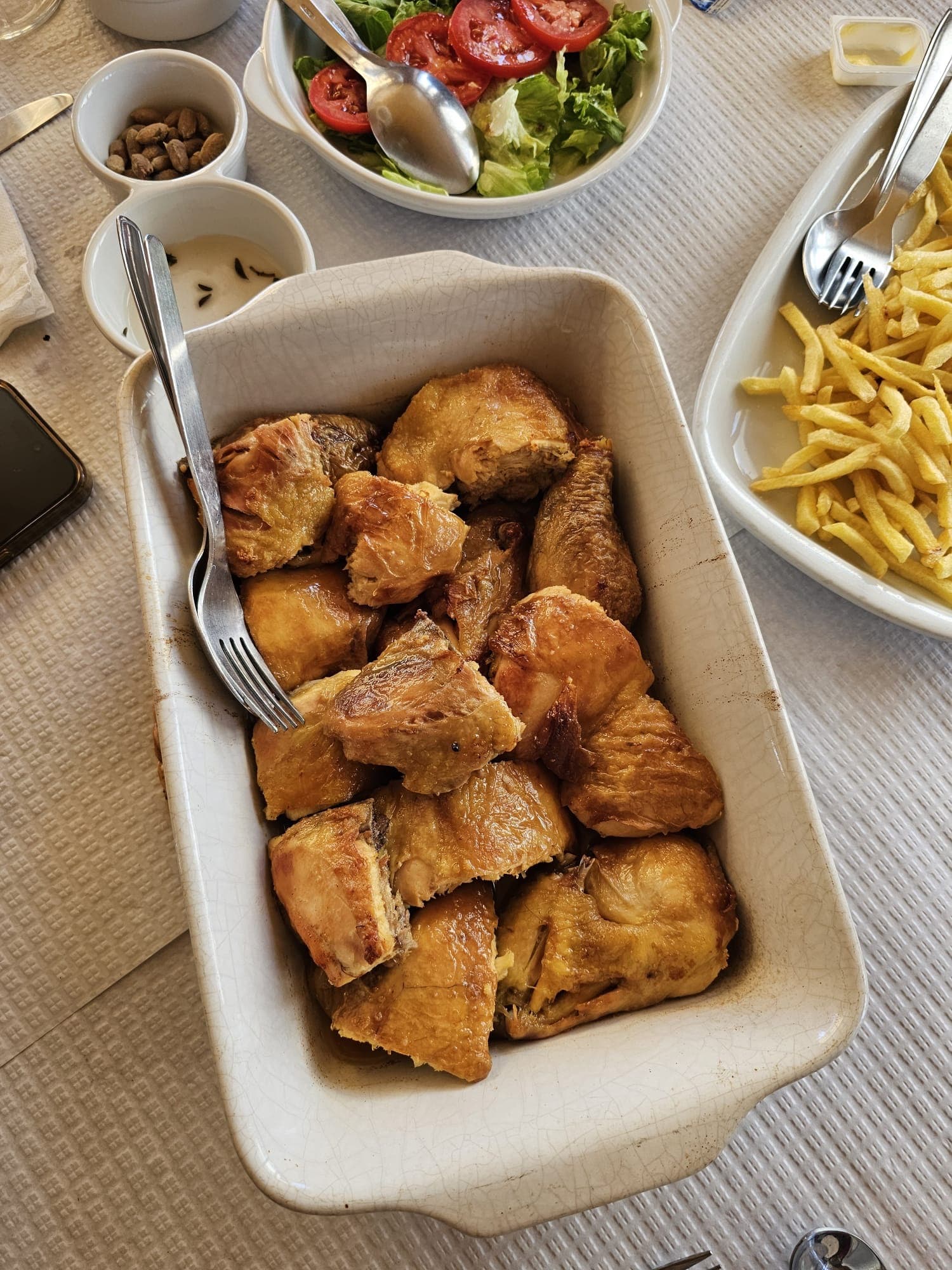 Frango do Campo