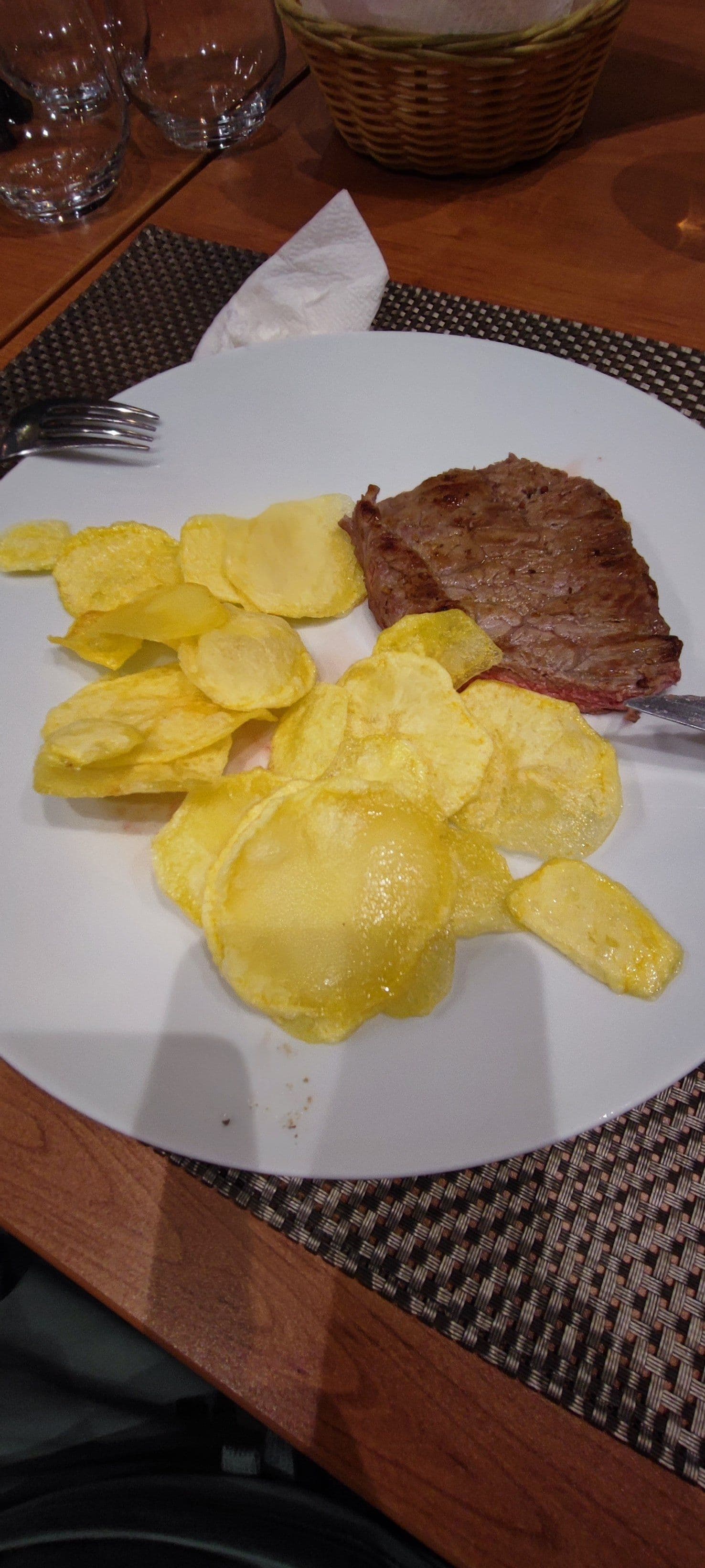 Bife de Vitela