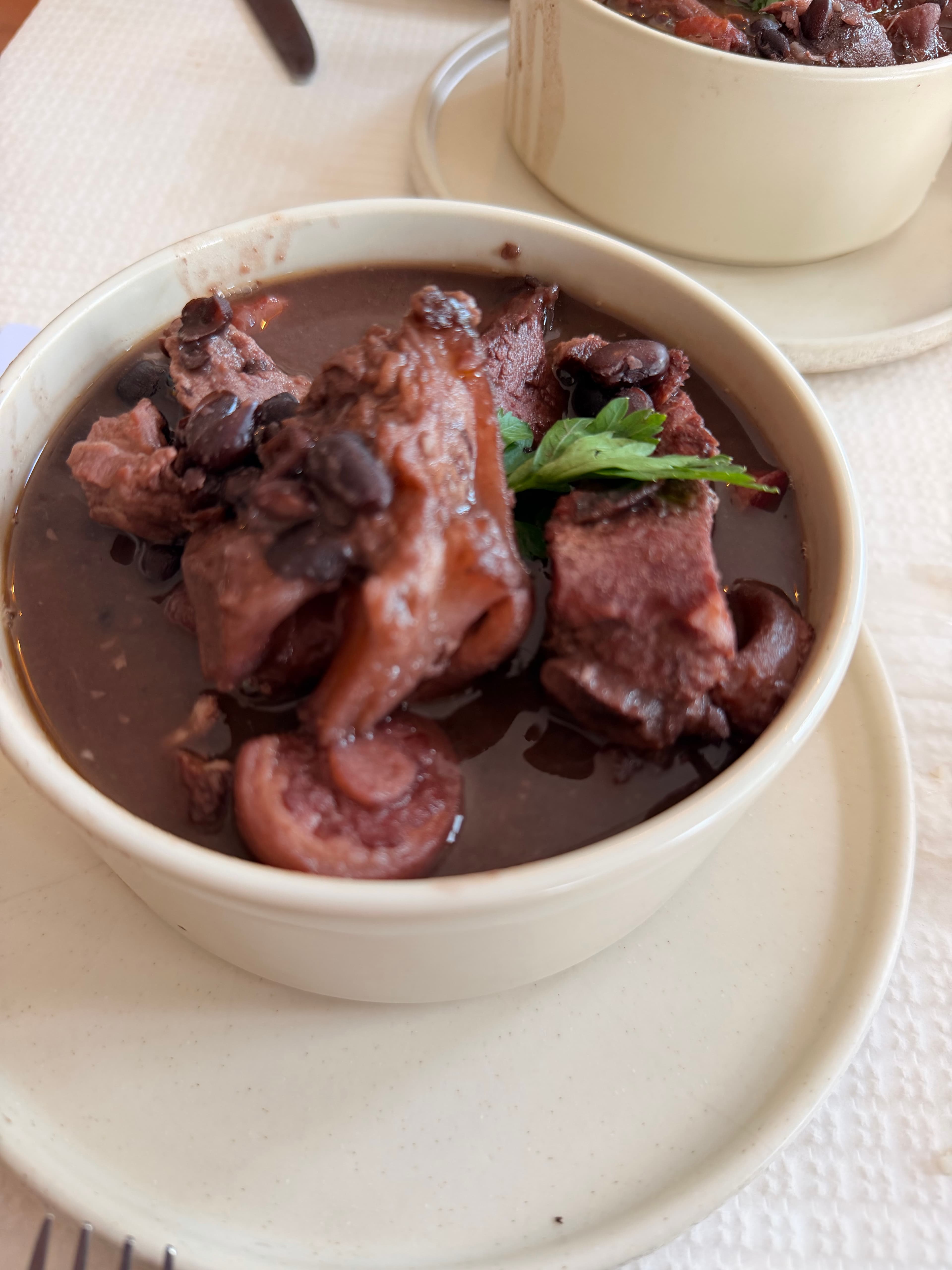 Feijoada Brasileira