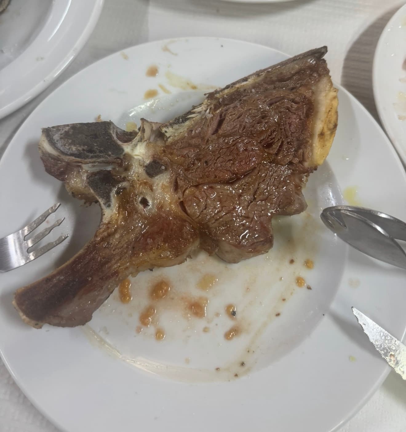 Costeleta de Vitela