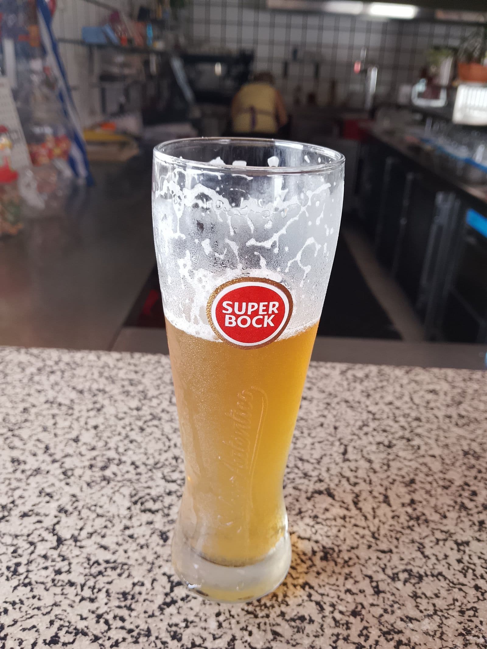 Favaios com Cerveja