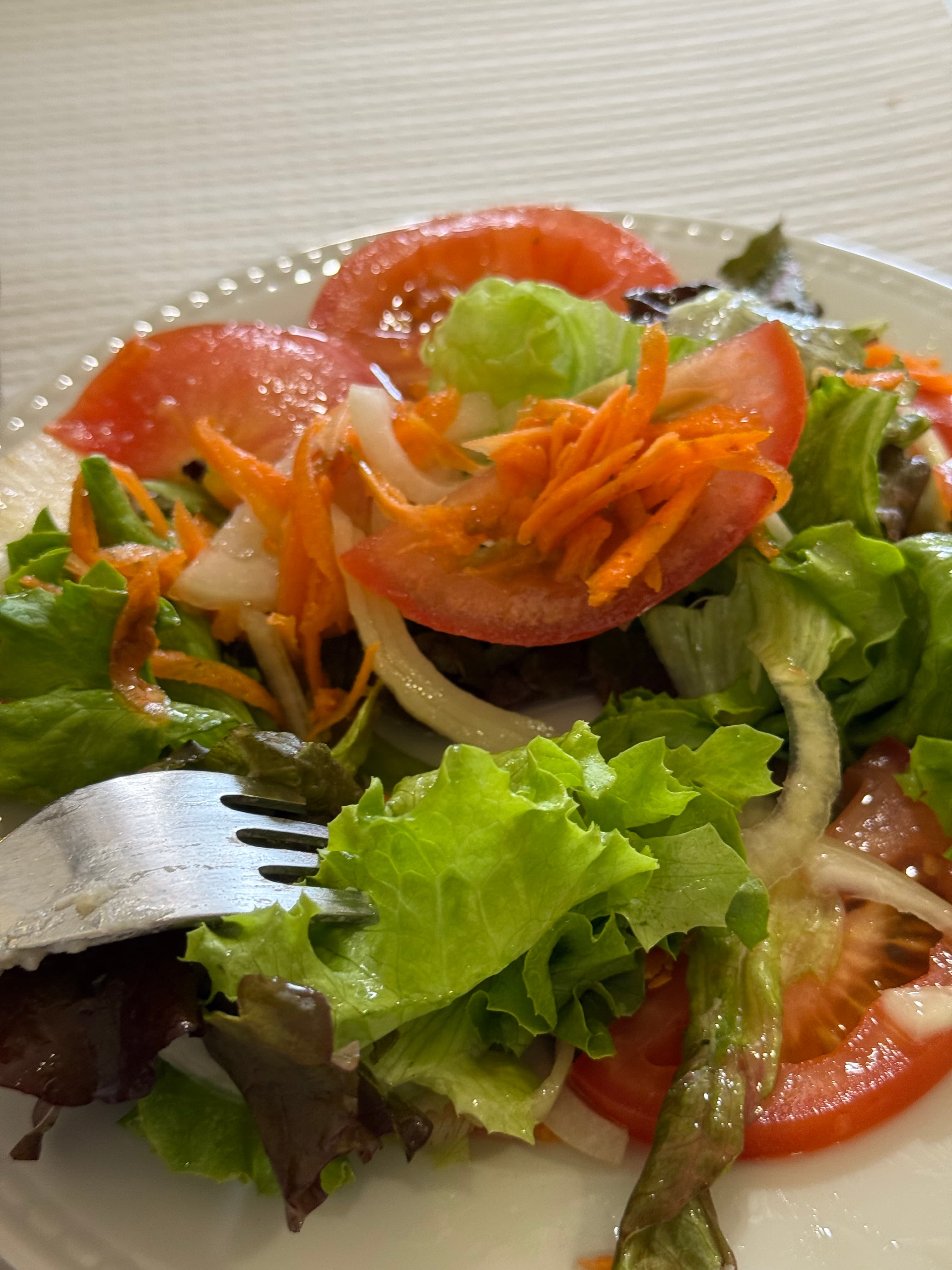 Salada Mista