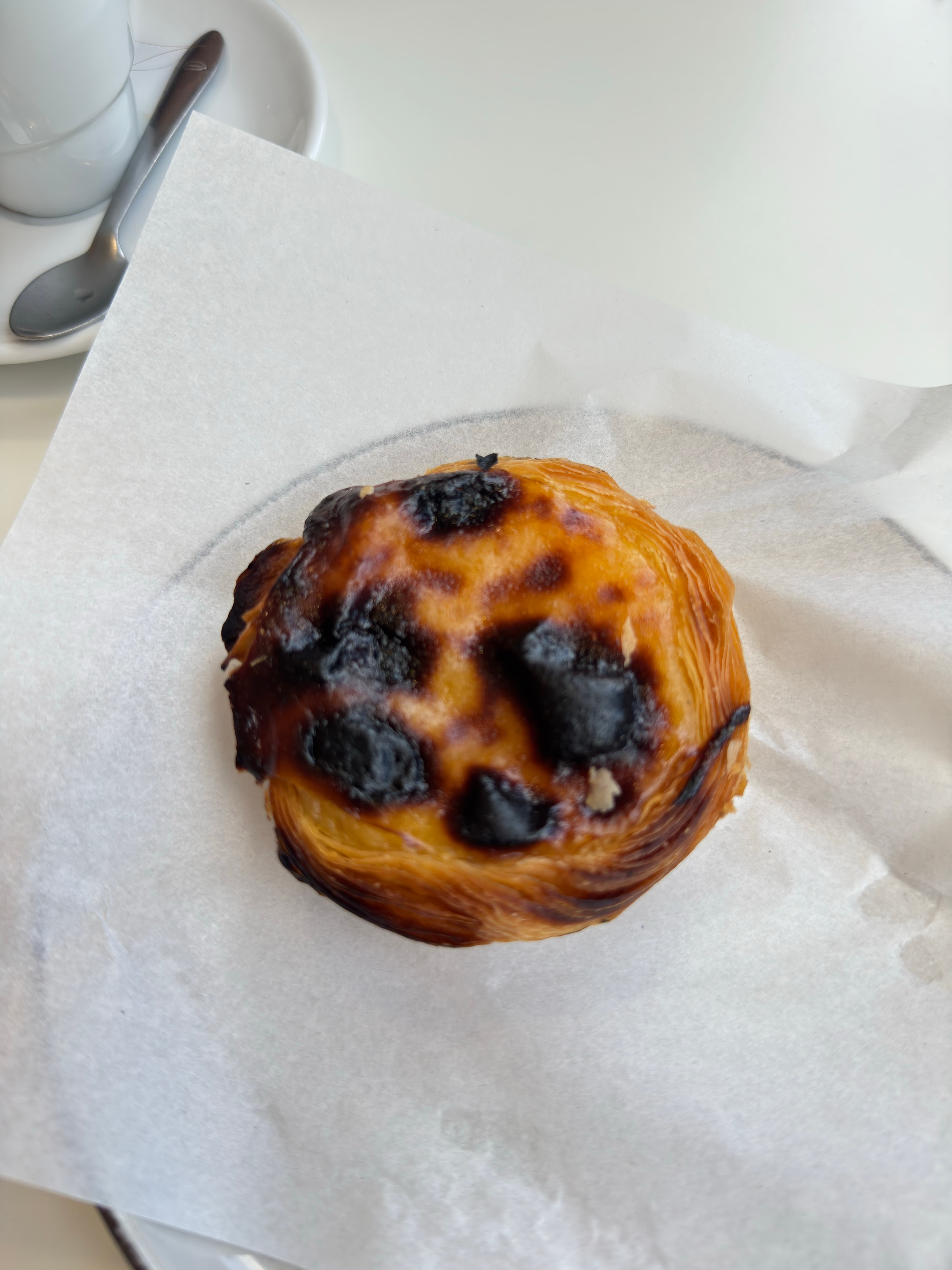 Pastel de Nata