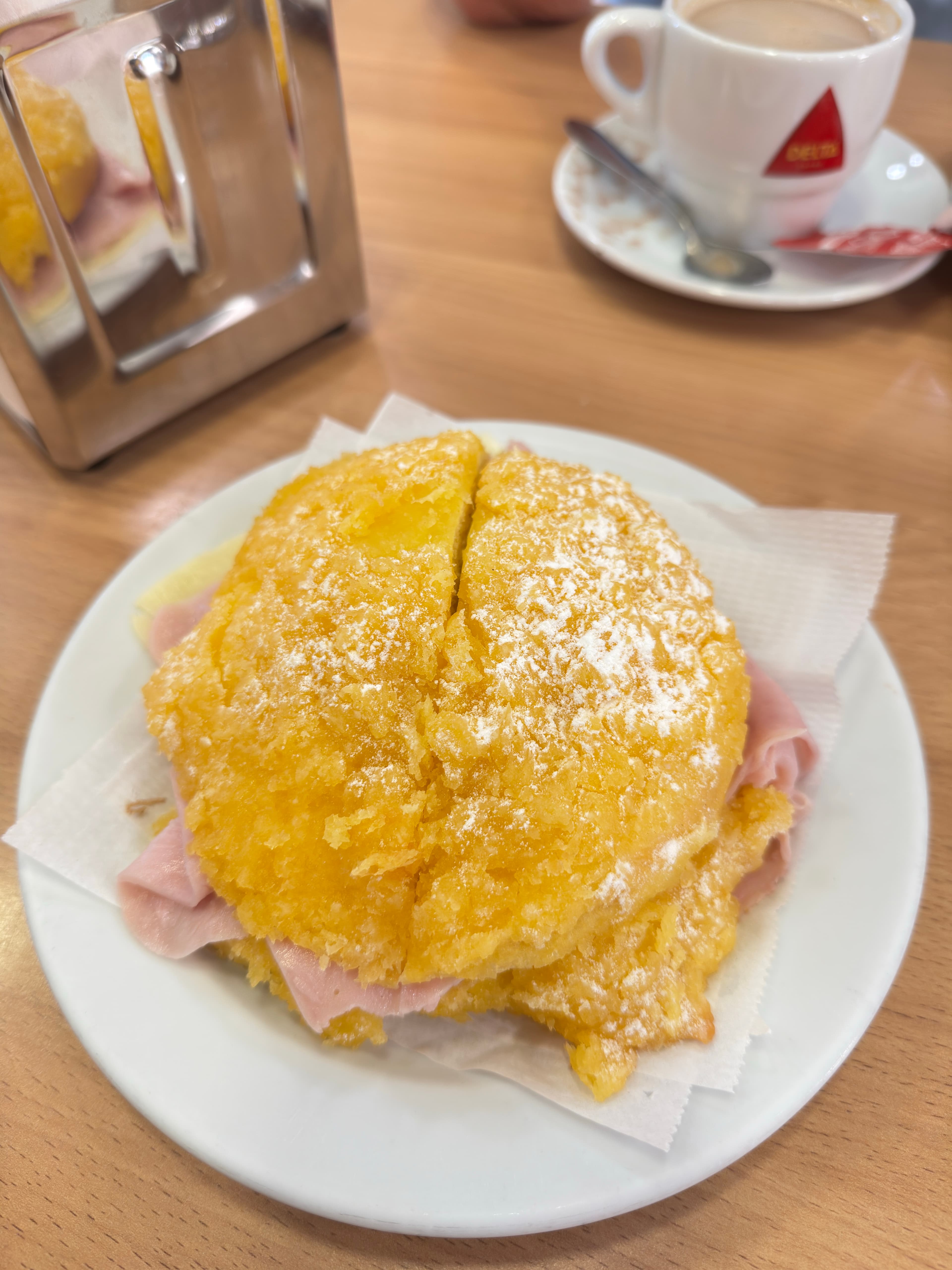 Pão de Deus