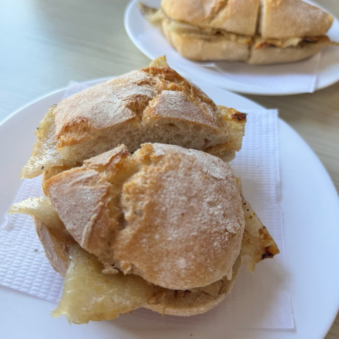 Sandes de Courato